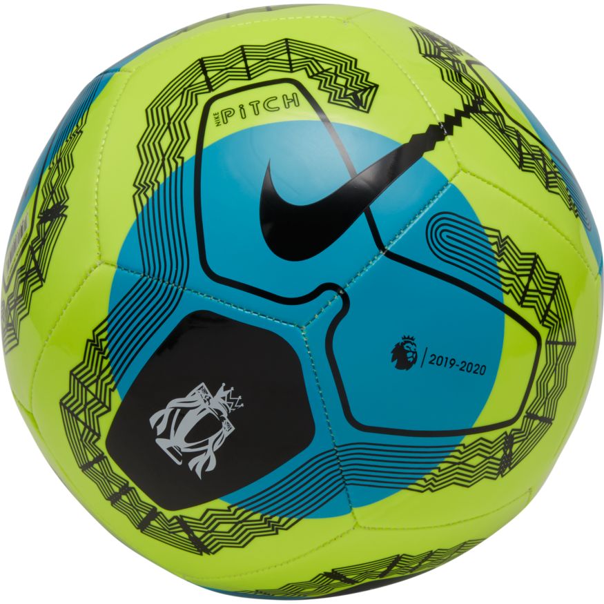 volt soccer ball