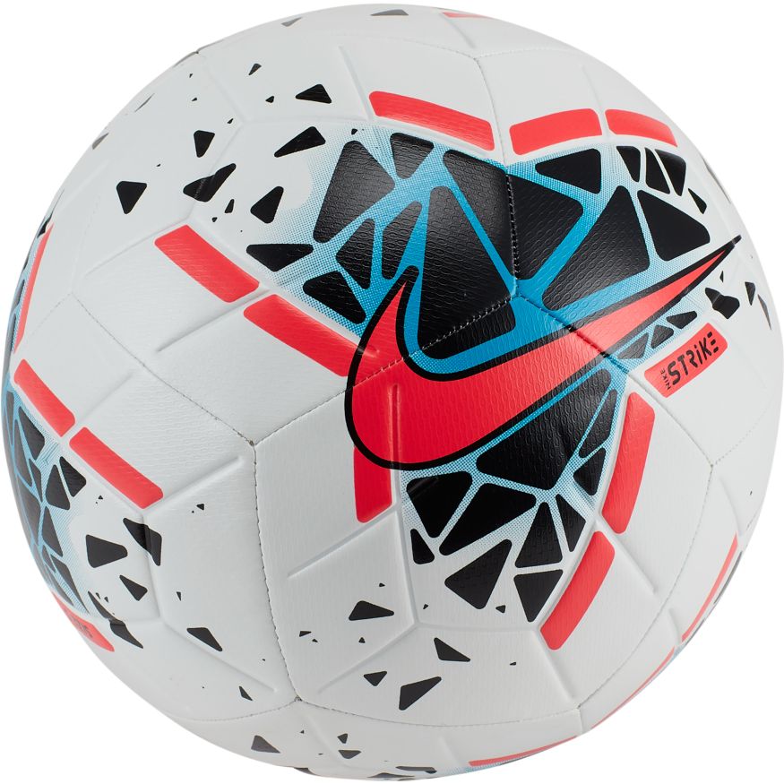 nike strike ball