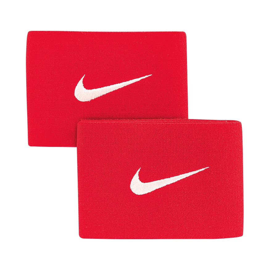 professioneel Speels Verwarren Copy of Nike Guard Stay - Red SE0047-610 – Soccer Zone USA