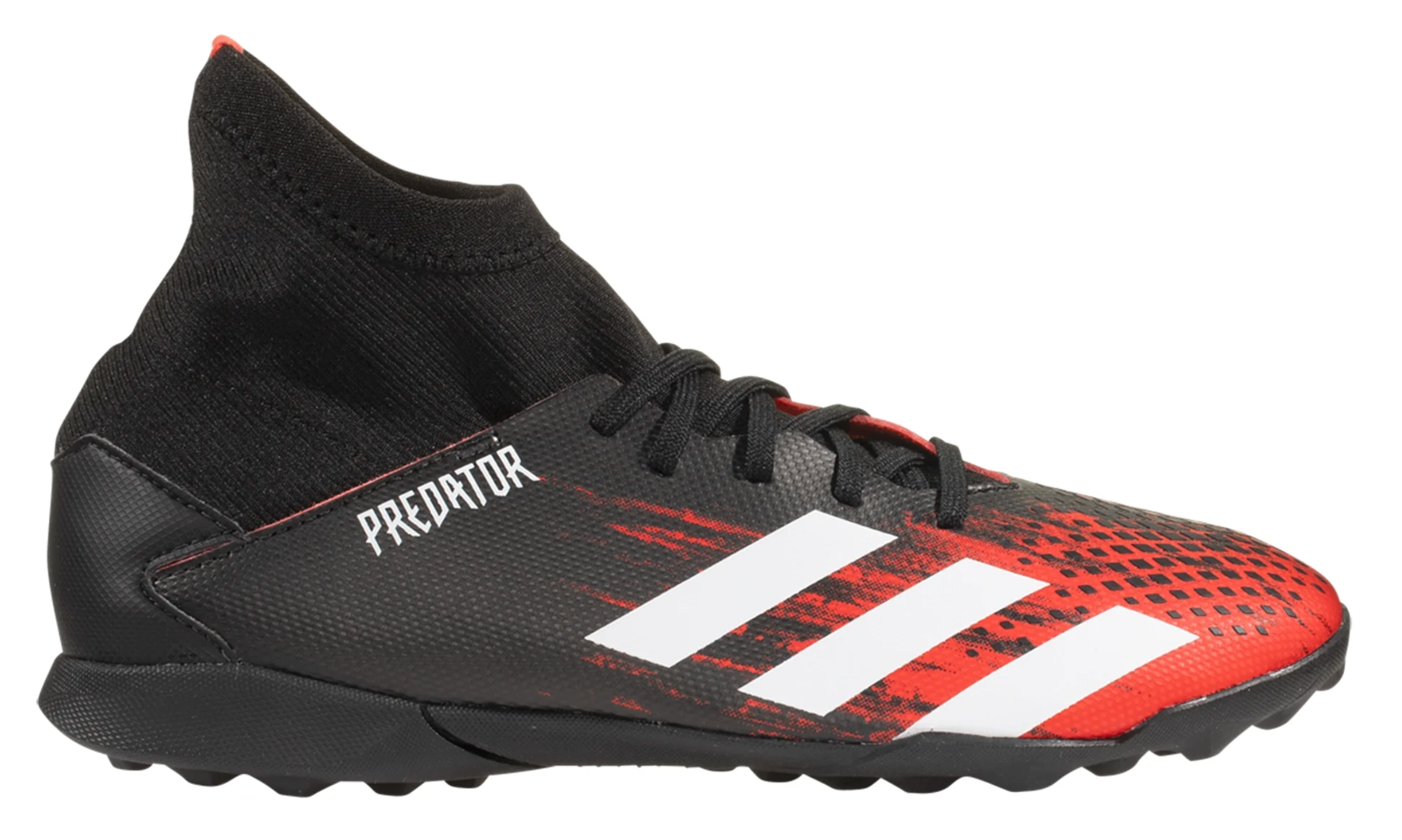 adidas predator astro turf black