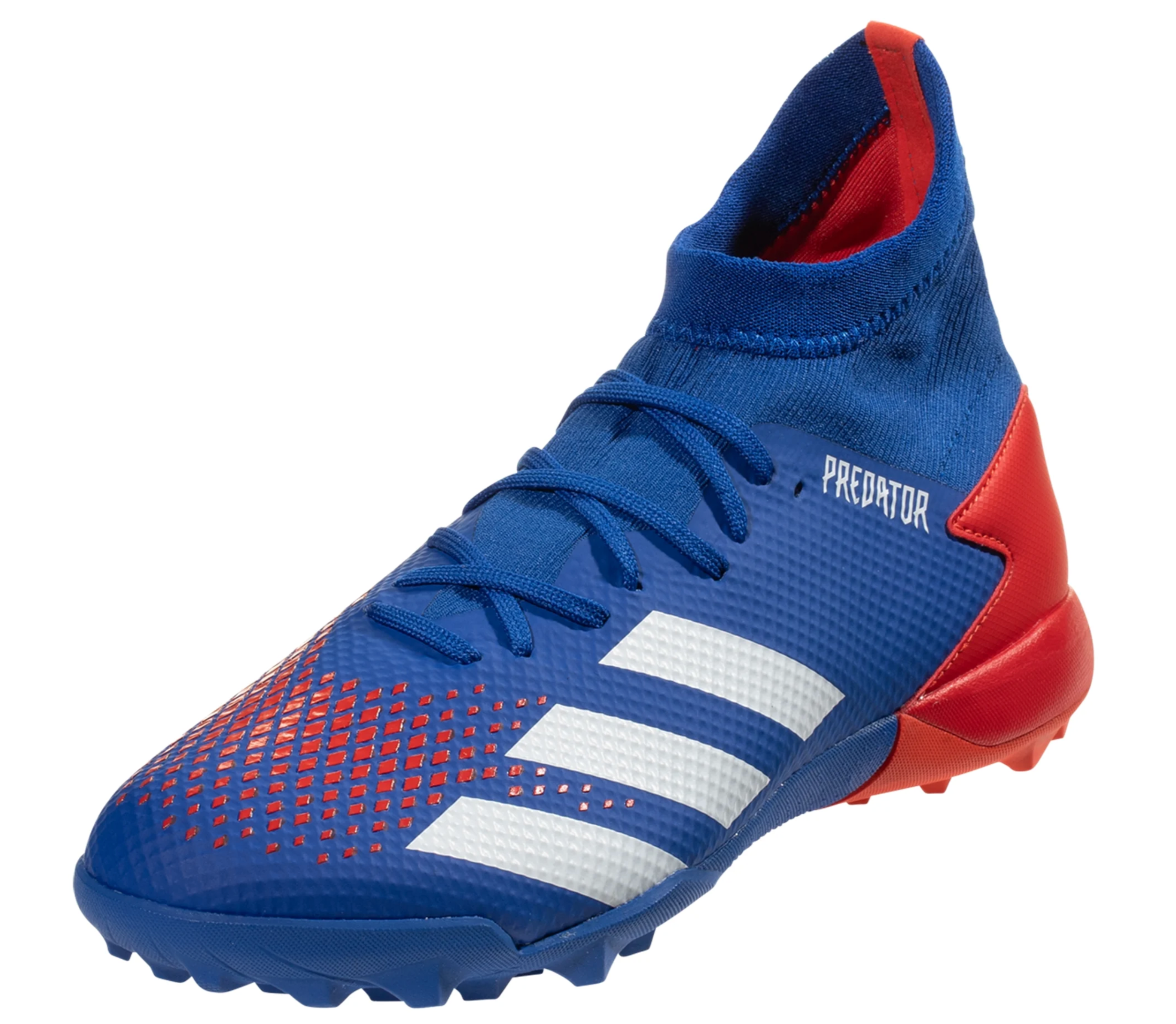 adidas predator 20.3 blue