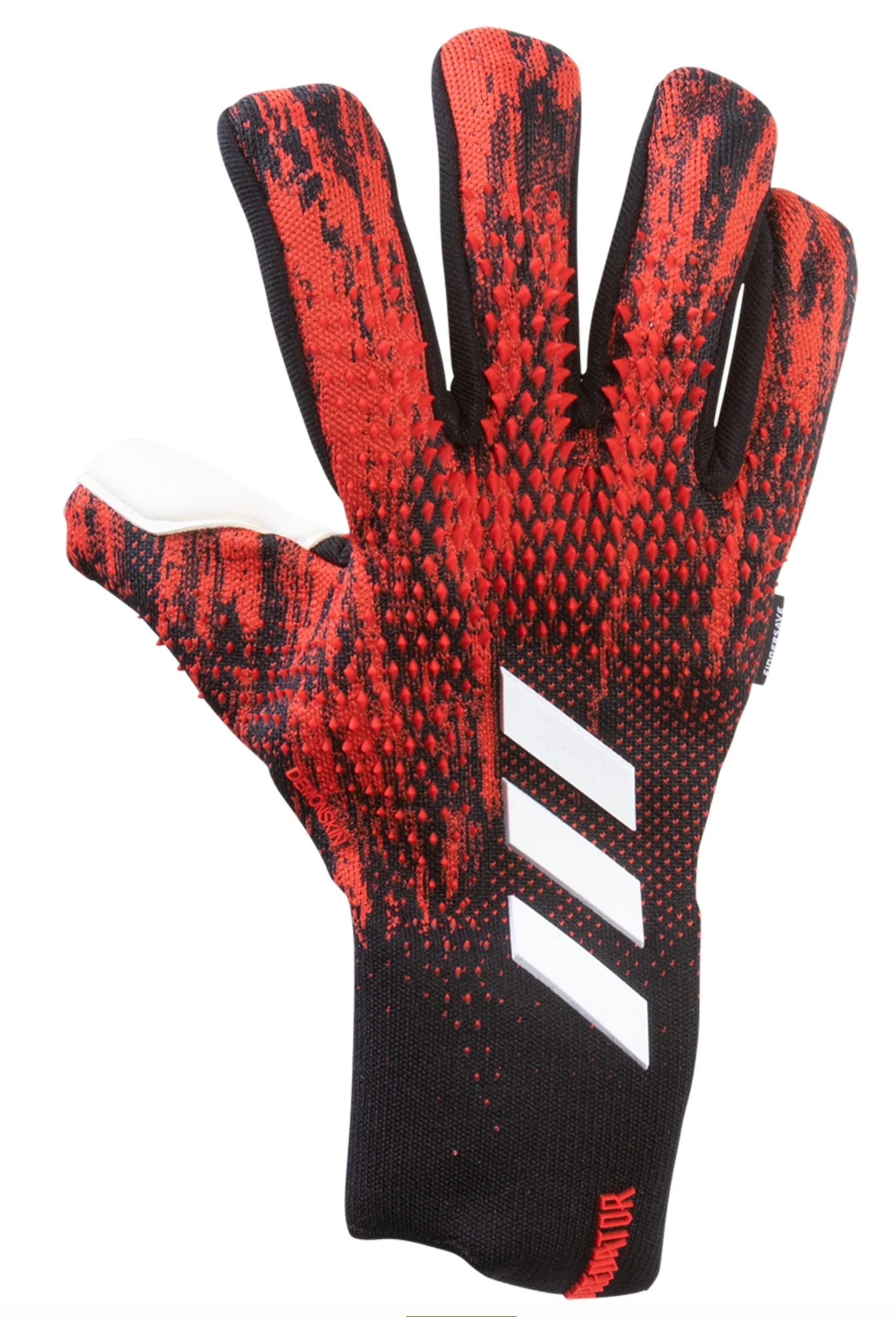 adidas goalkeeper gloves