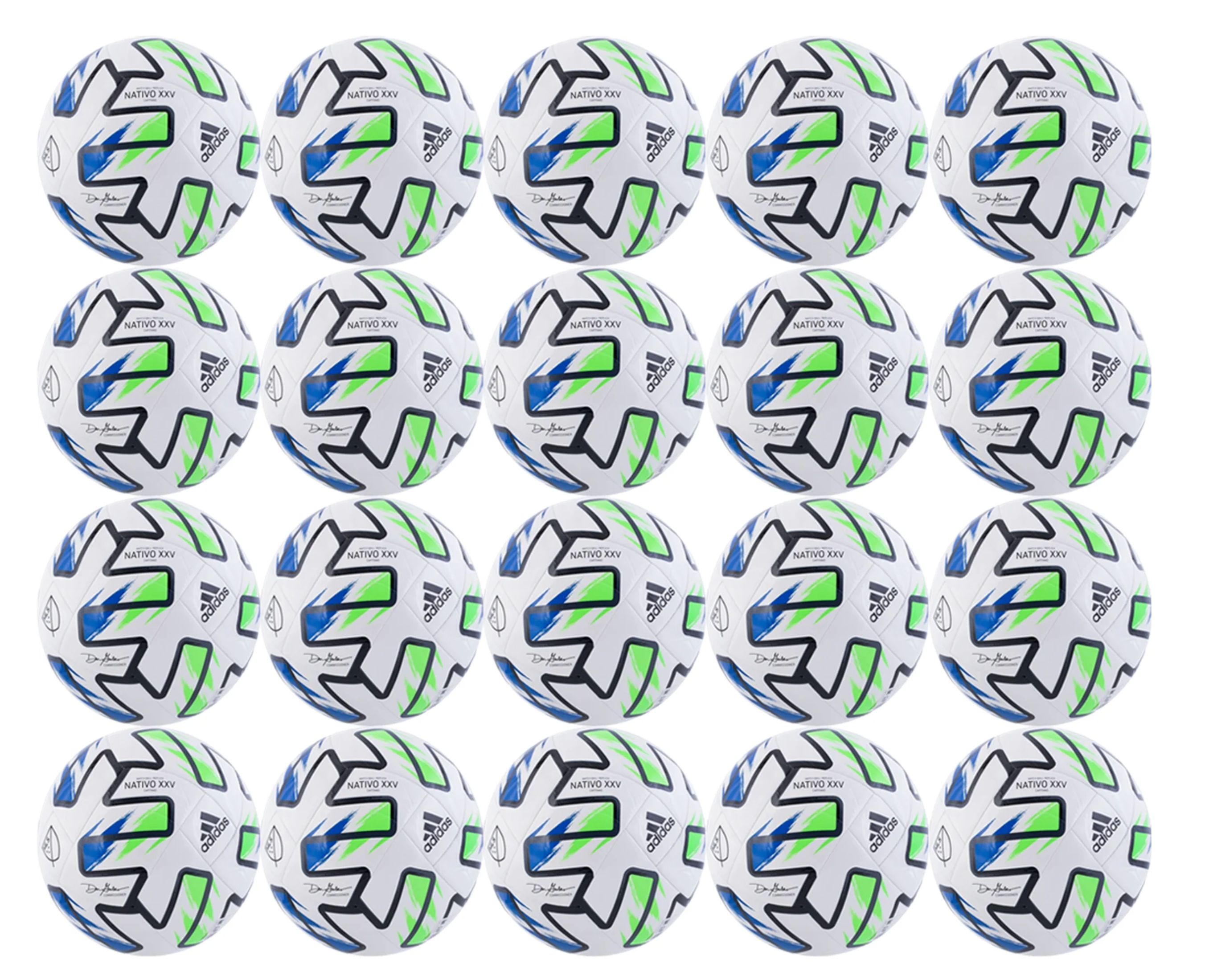 adidas soccer ball packs
