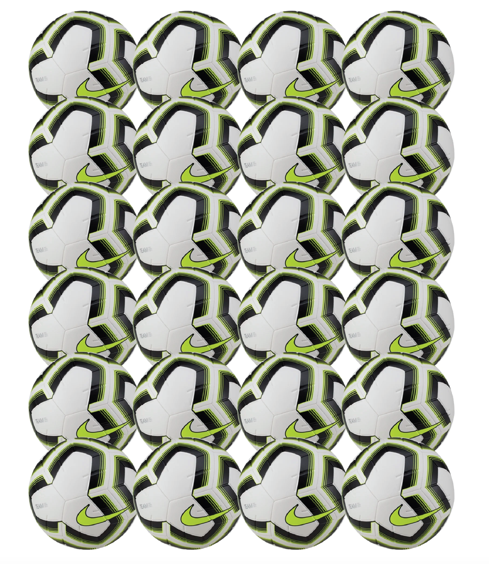 nike strike team soccer ball