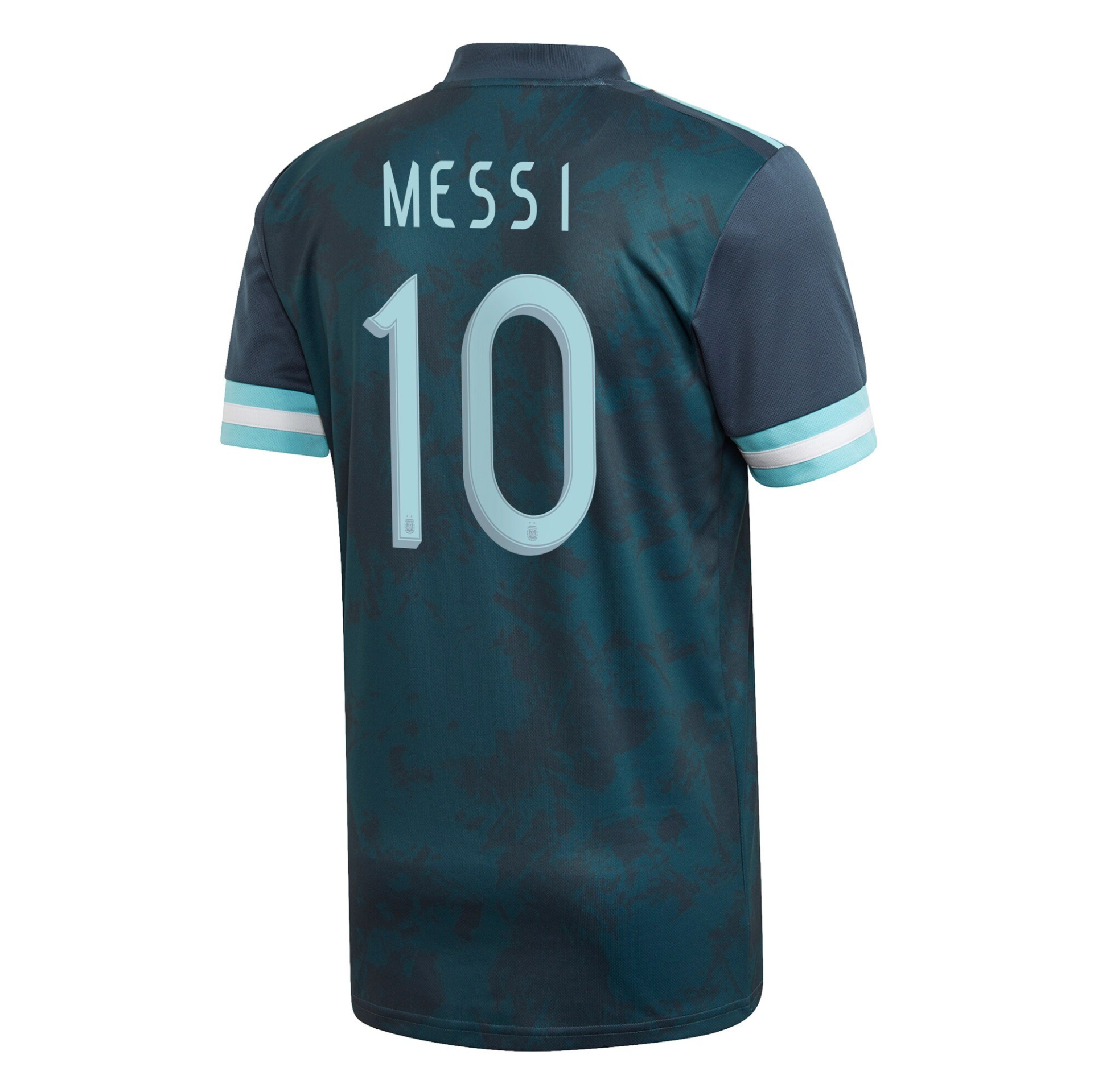 adidas Messi Argentina 2020-21 Away Replica Jersey - YOUTH – Soccer Zone USA