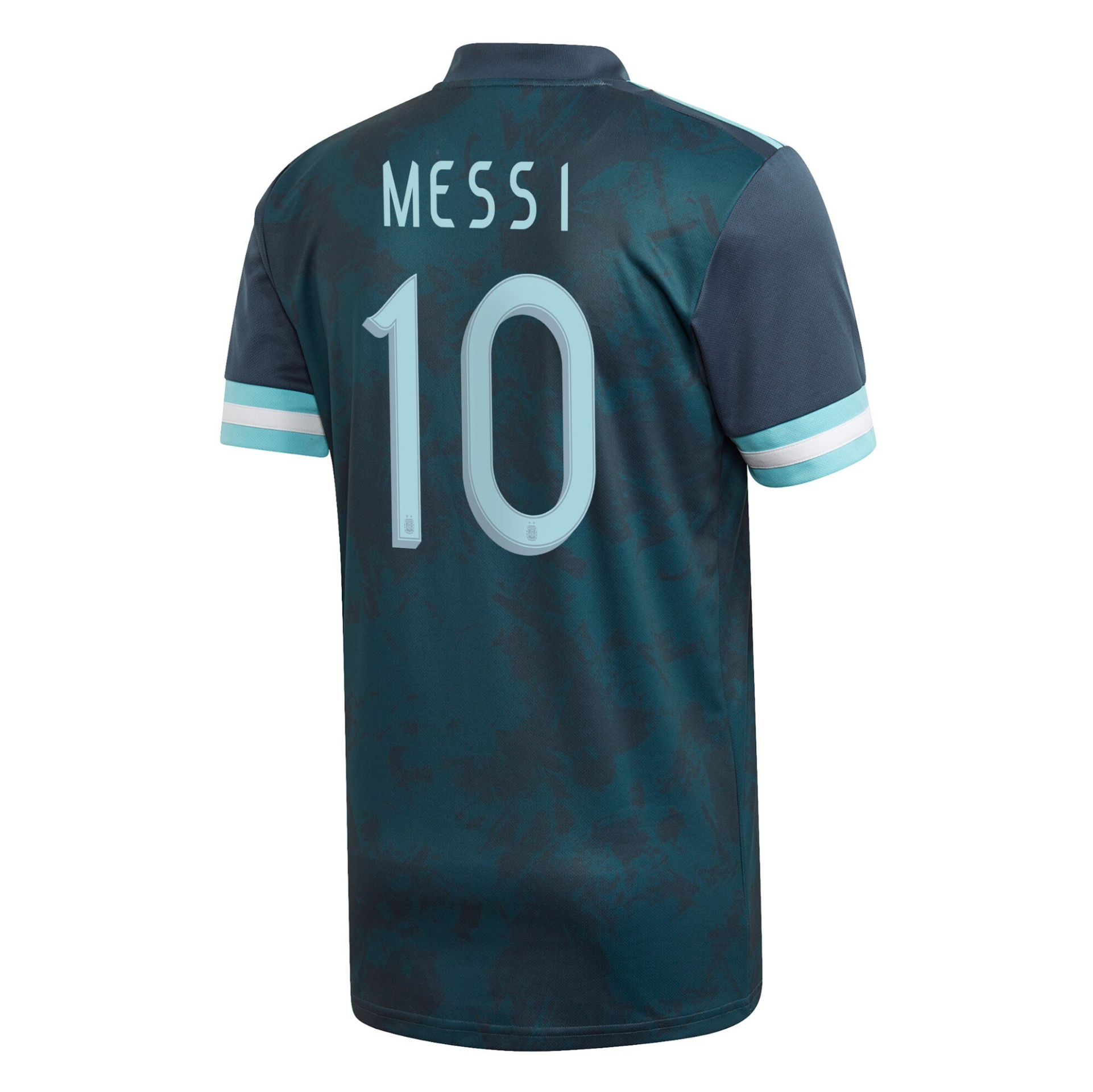 messi soccer shirt youth