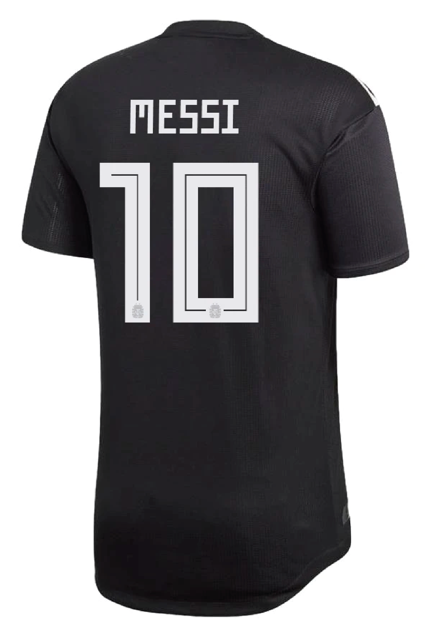 messi argentina jersey 2018