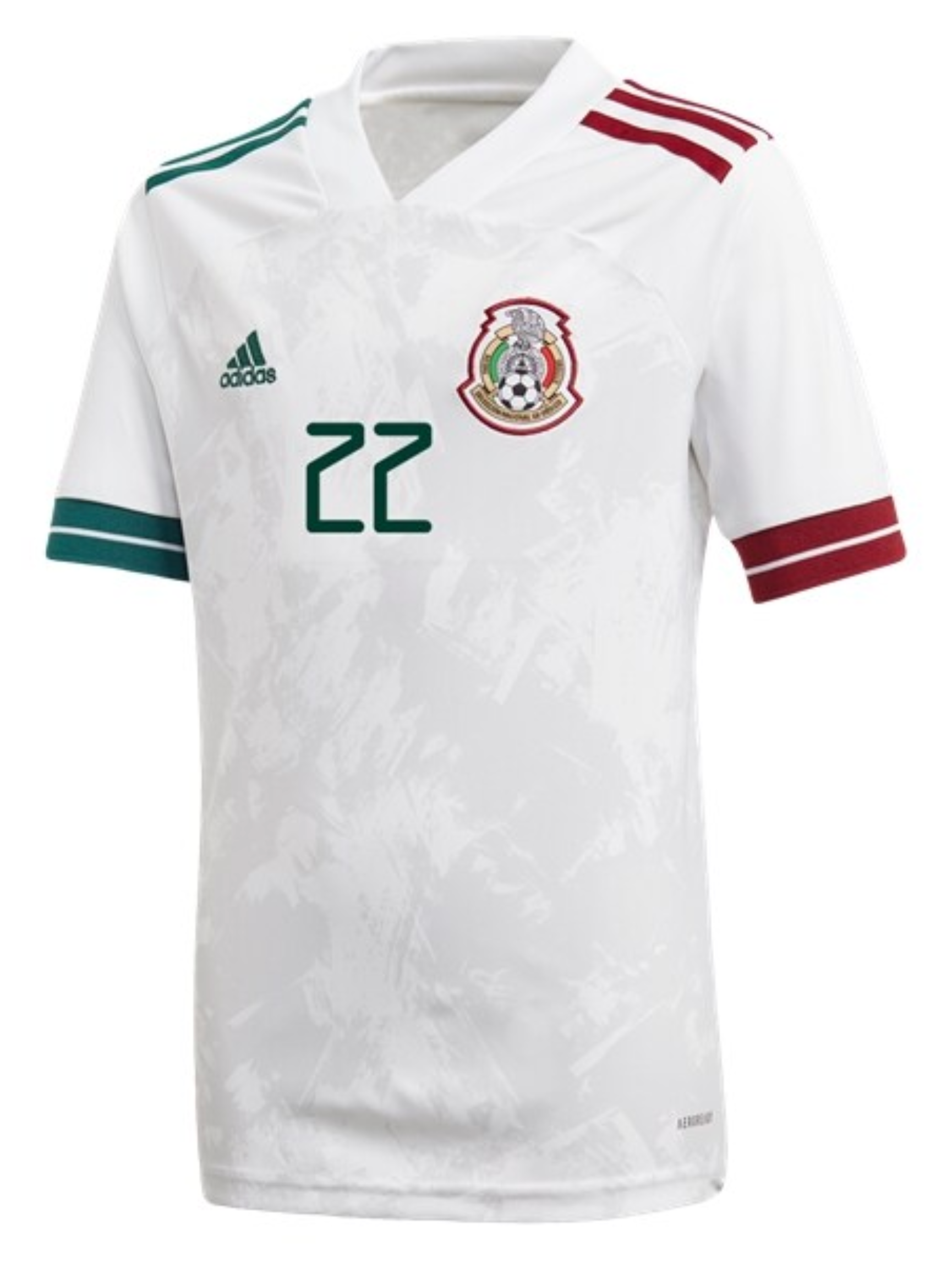 lozano jersey