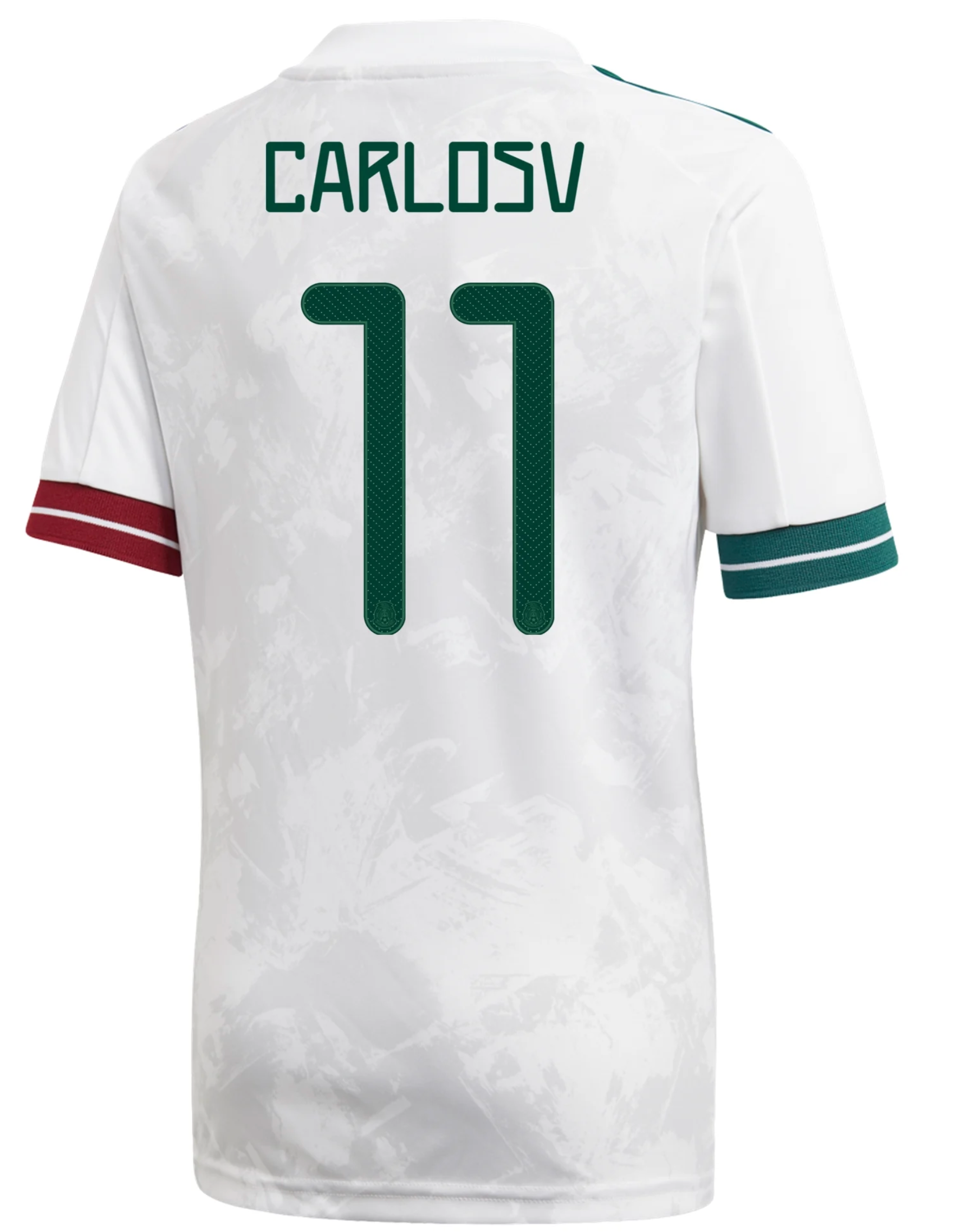 mexico new soccer jersey 2020
