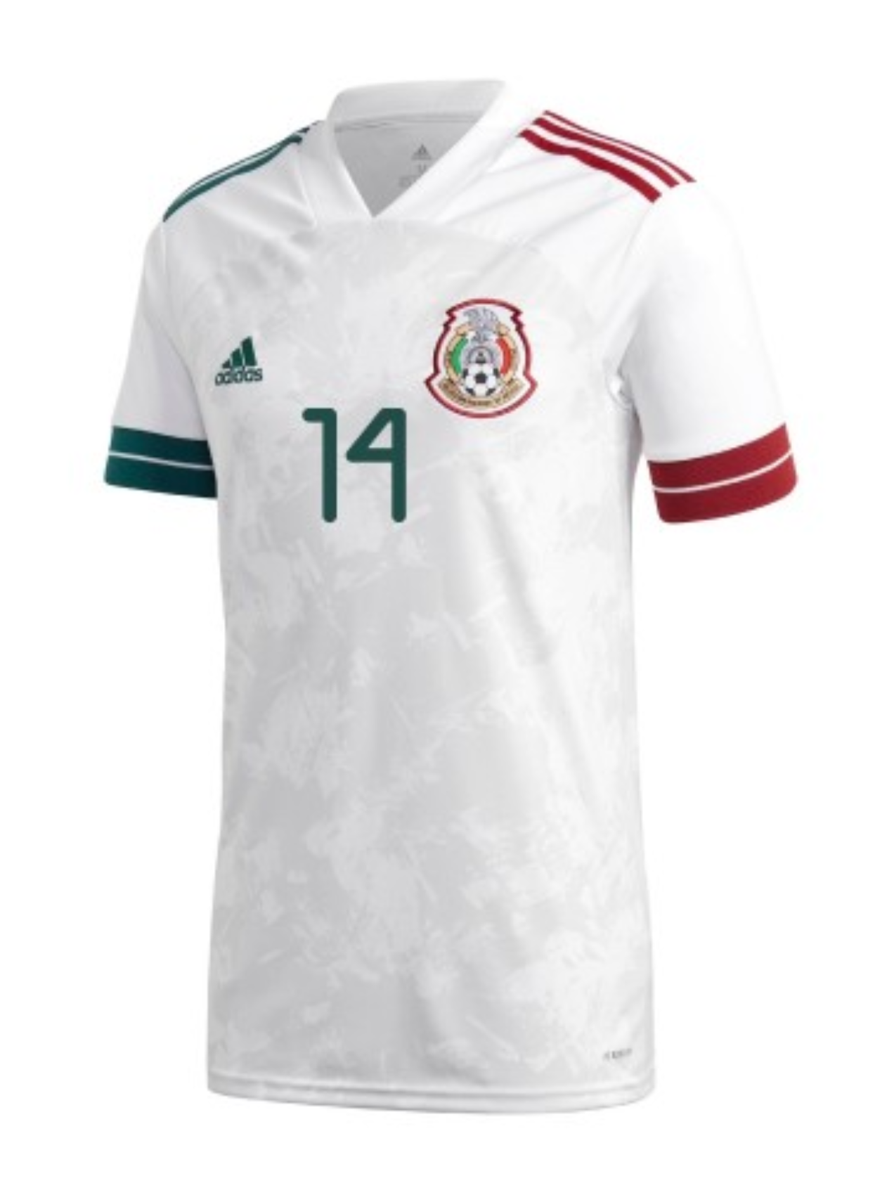 mexico chicharito jersey