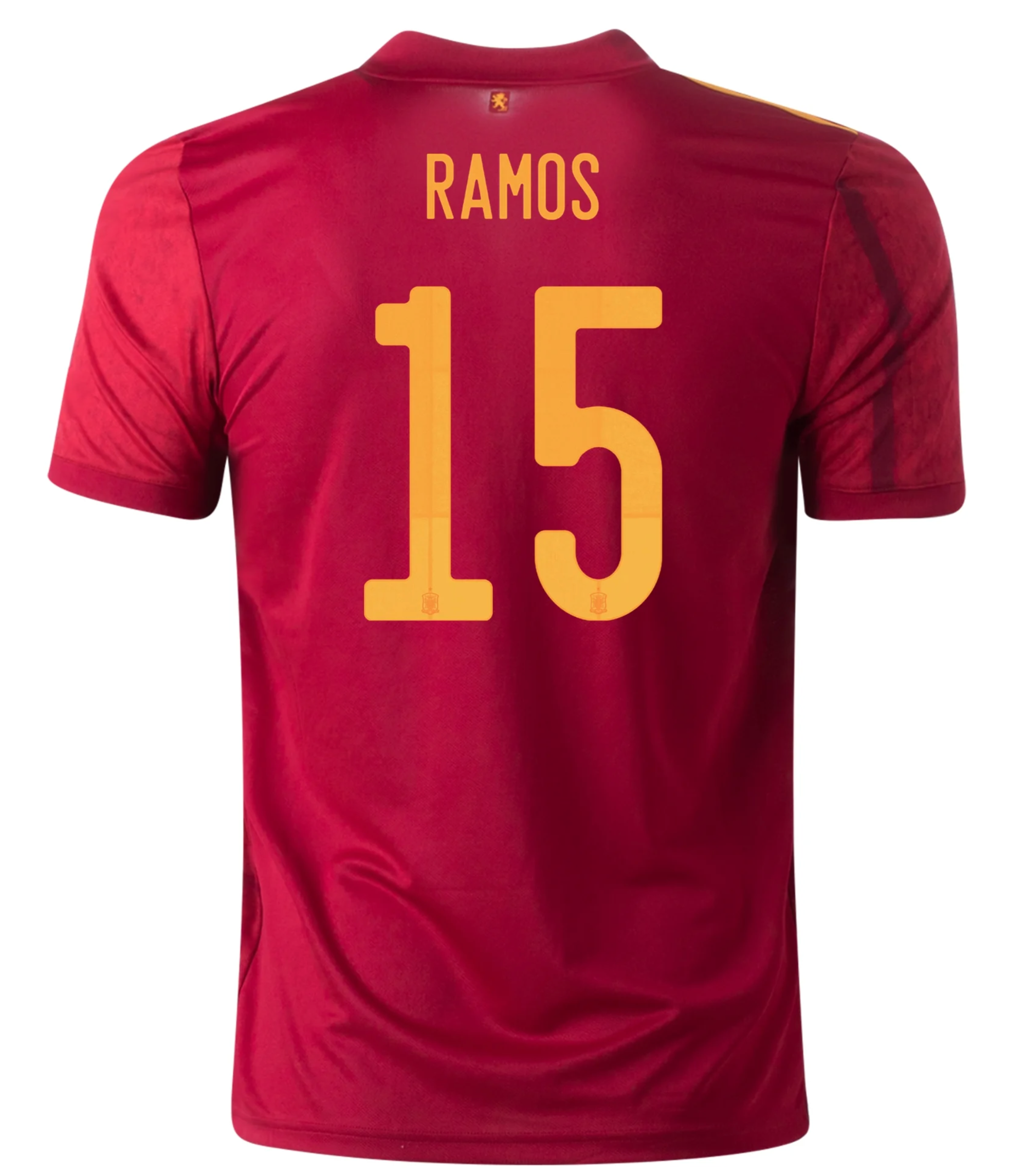 sergio ramos youth jersey