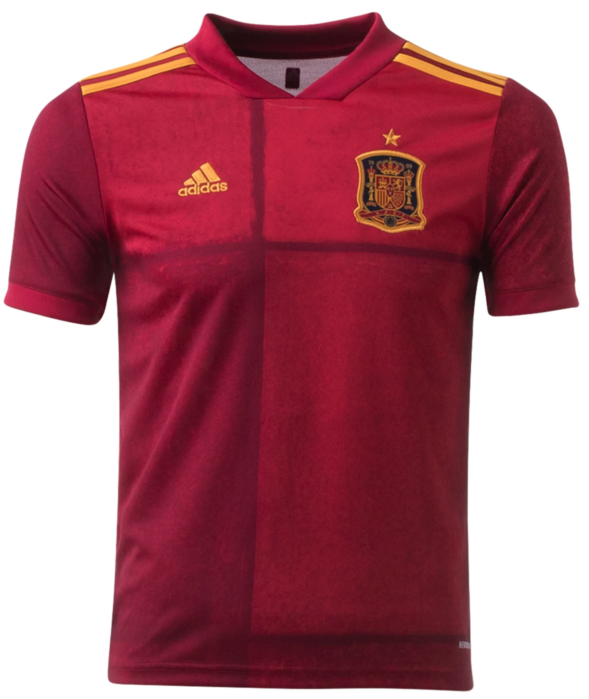 spain jersey soccer