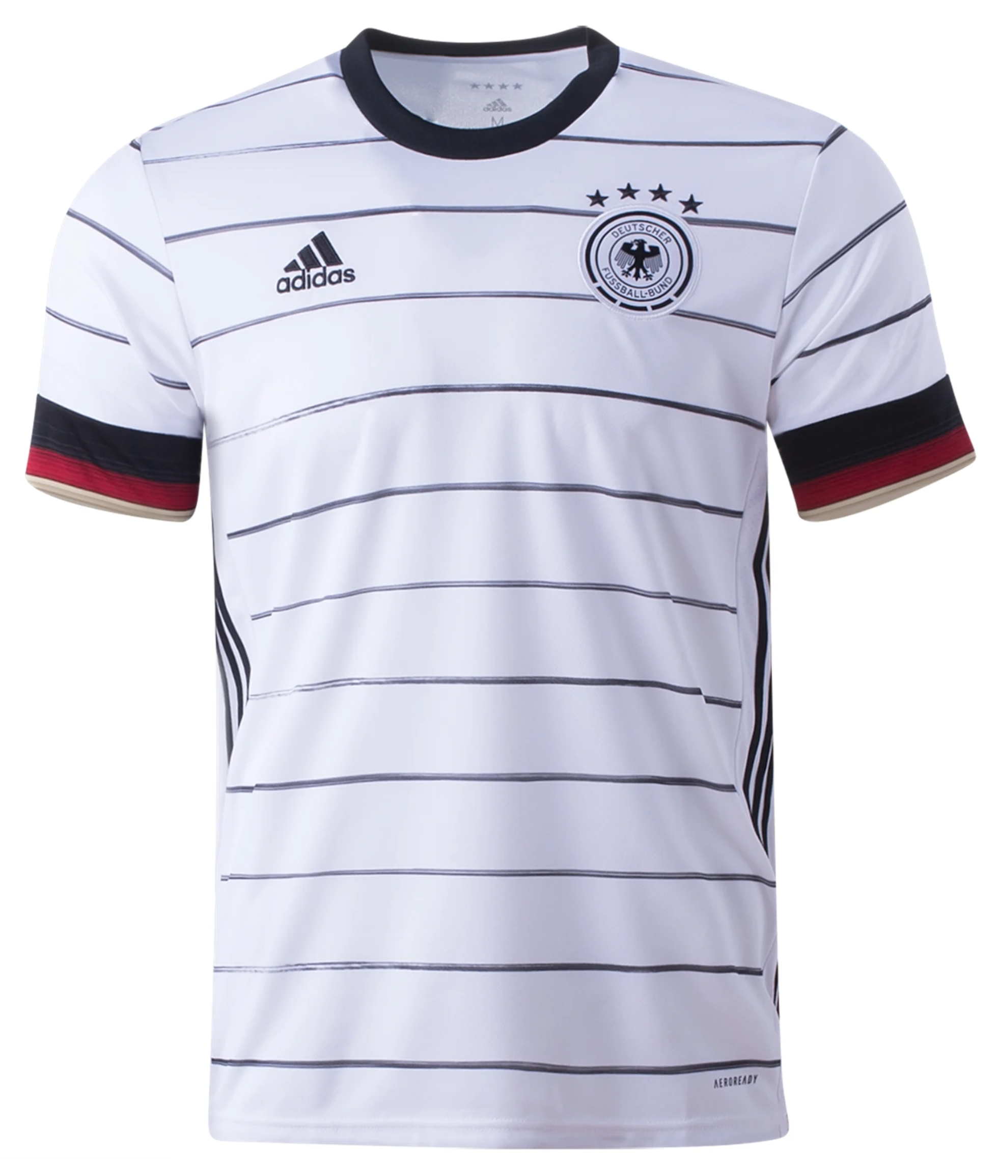 germany men's soccer jersey