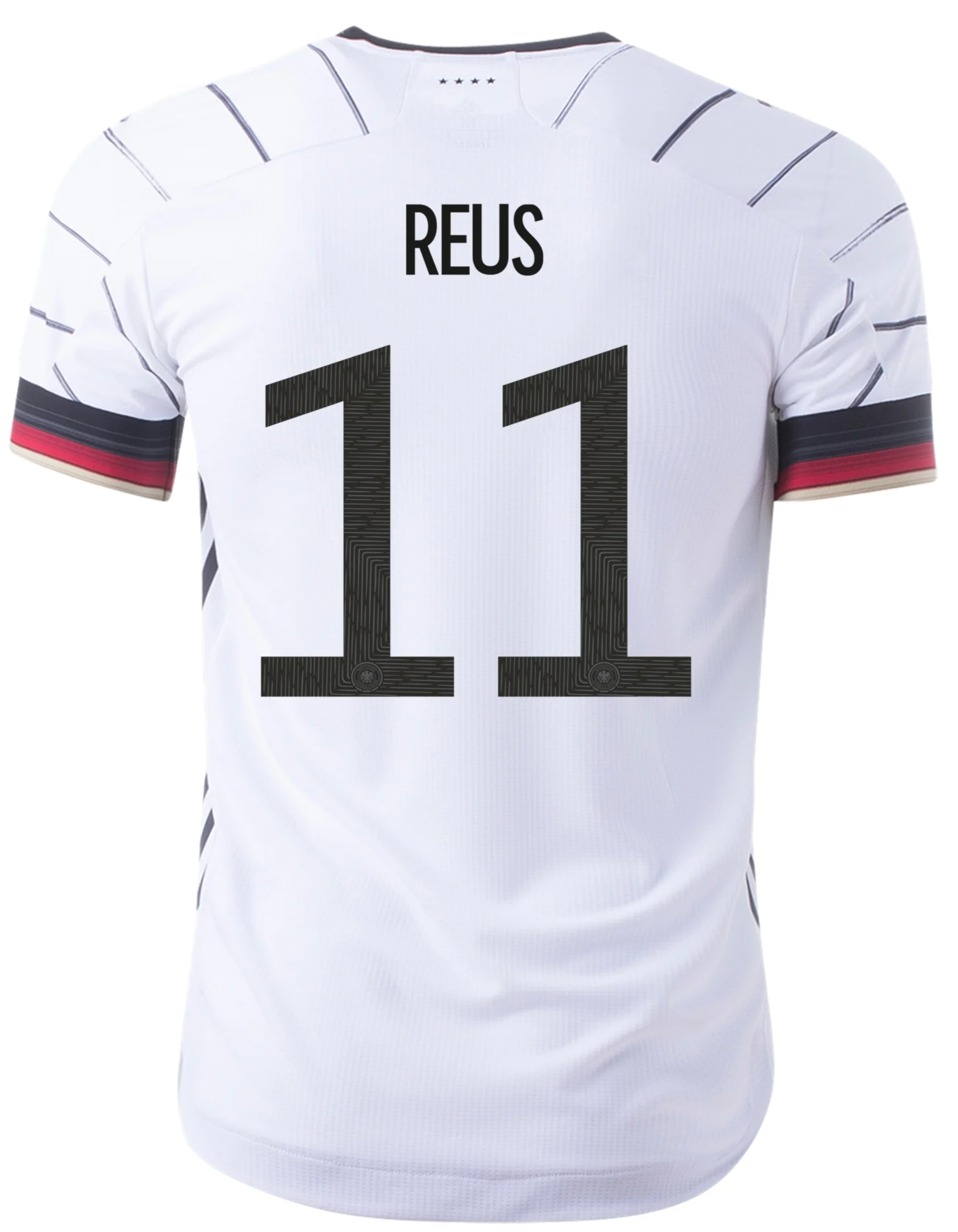 adidas Marco Reus Germany 2020-21 