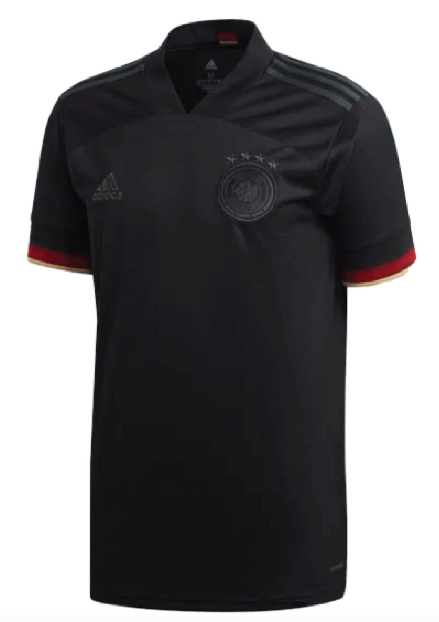 adidas soccer top