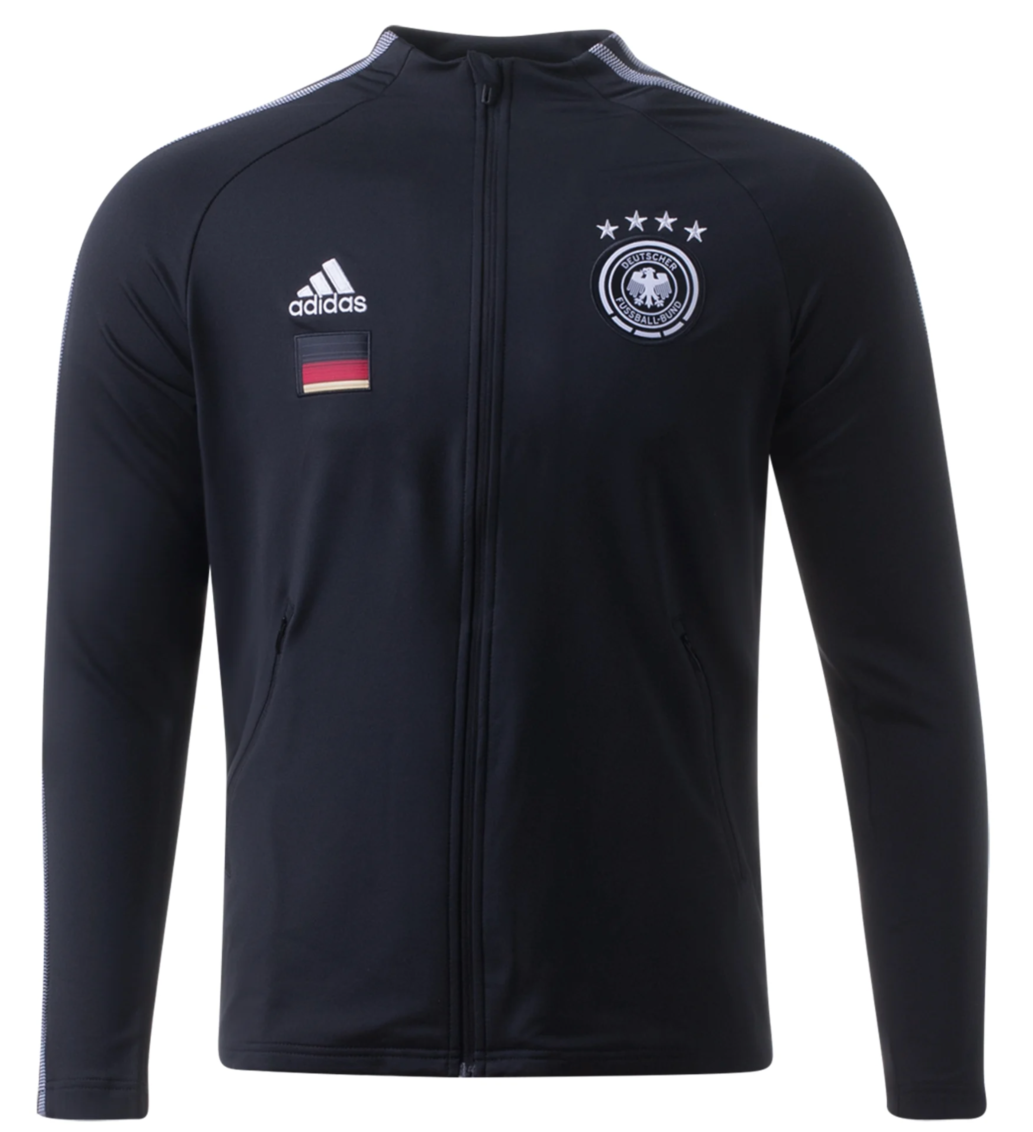 germany anthem jacket