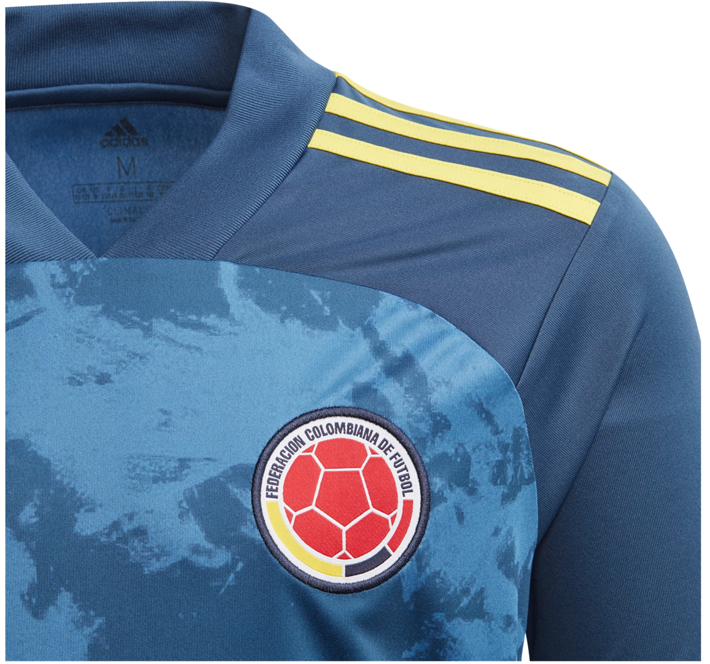 adidas colombia jersey 2020