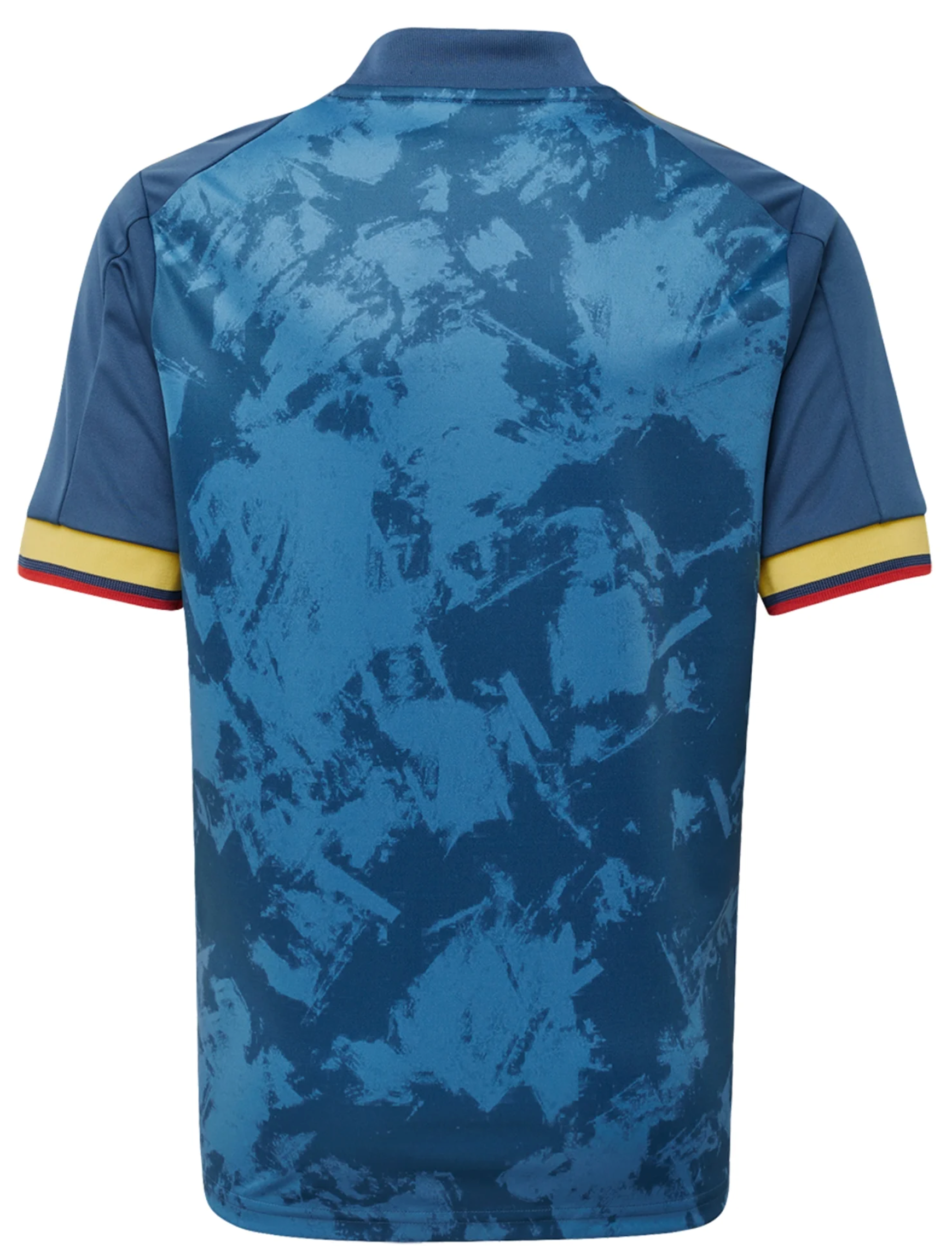 colombia away jersey