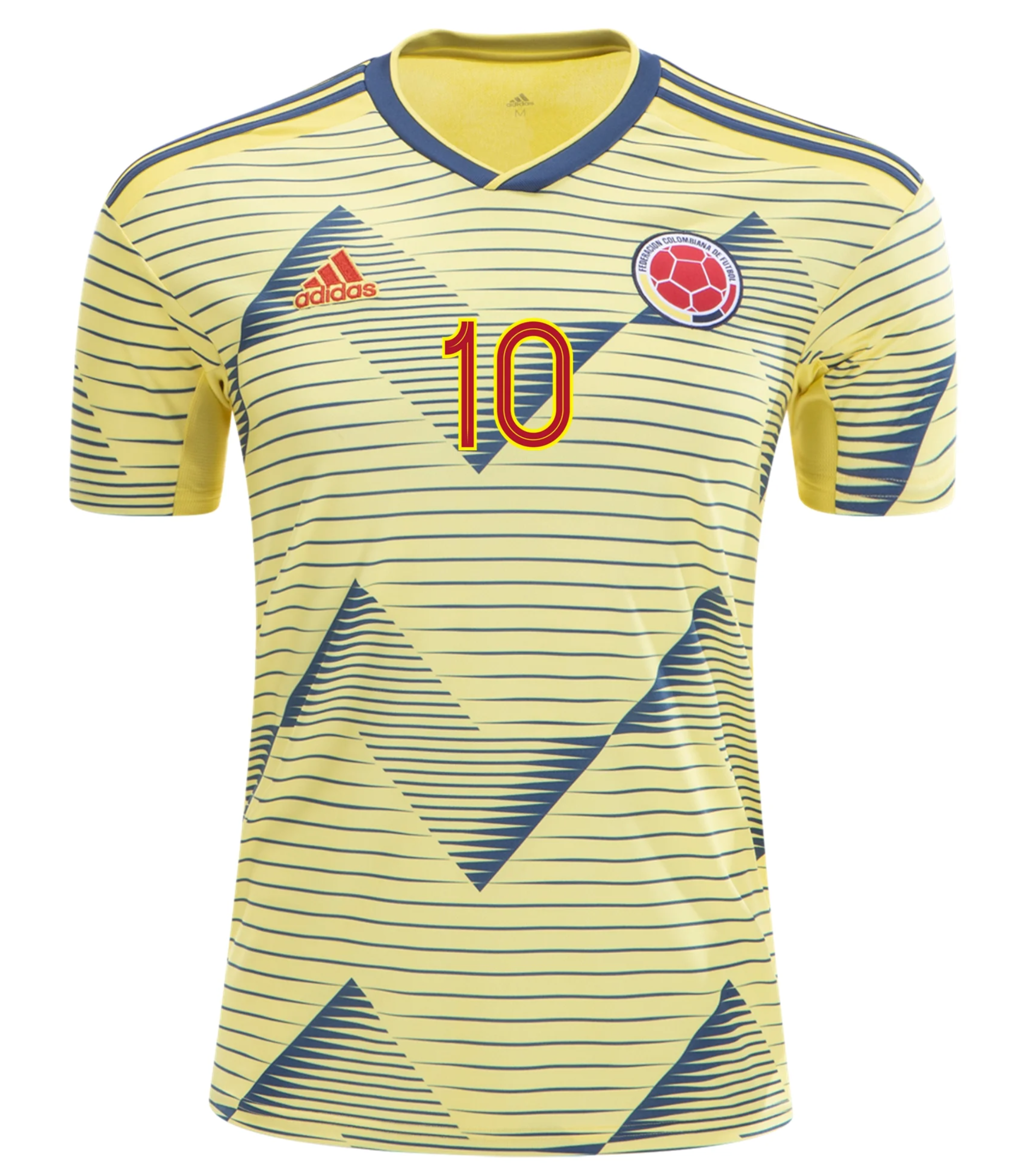 colombia james rodriguez jersey