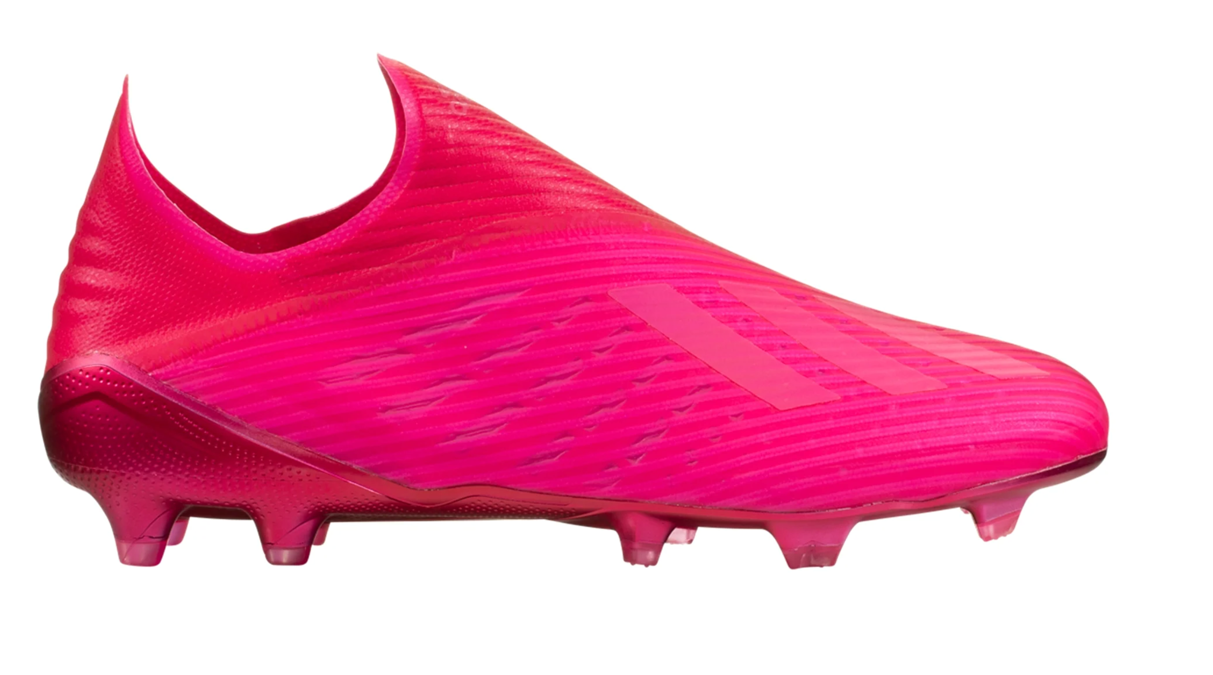 adidas x 19 pink