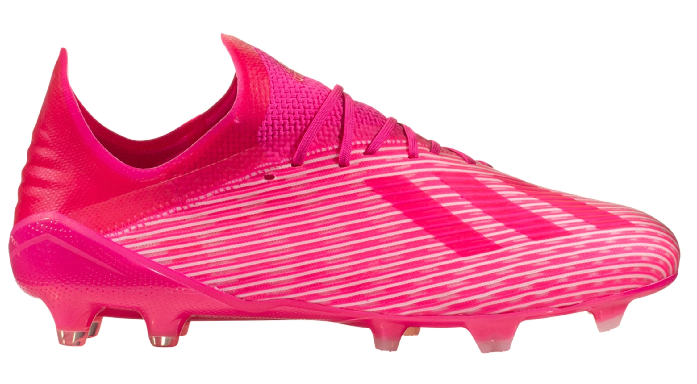 adidas cleats pink