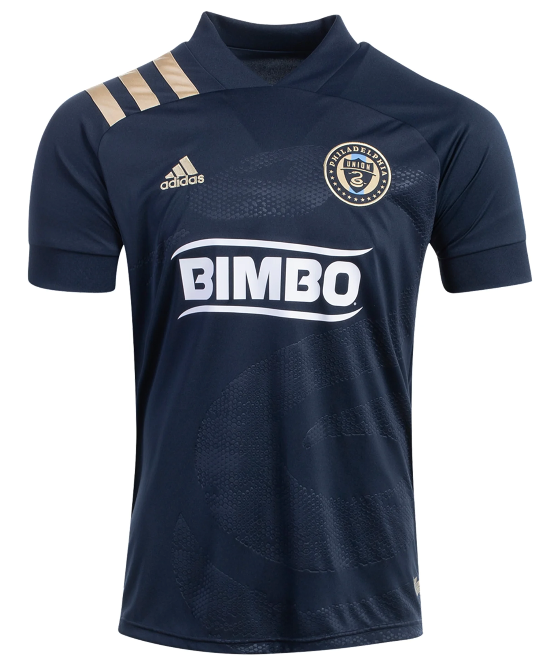 philadelphia union home jersey