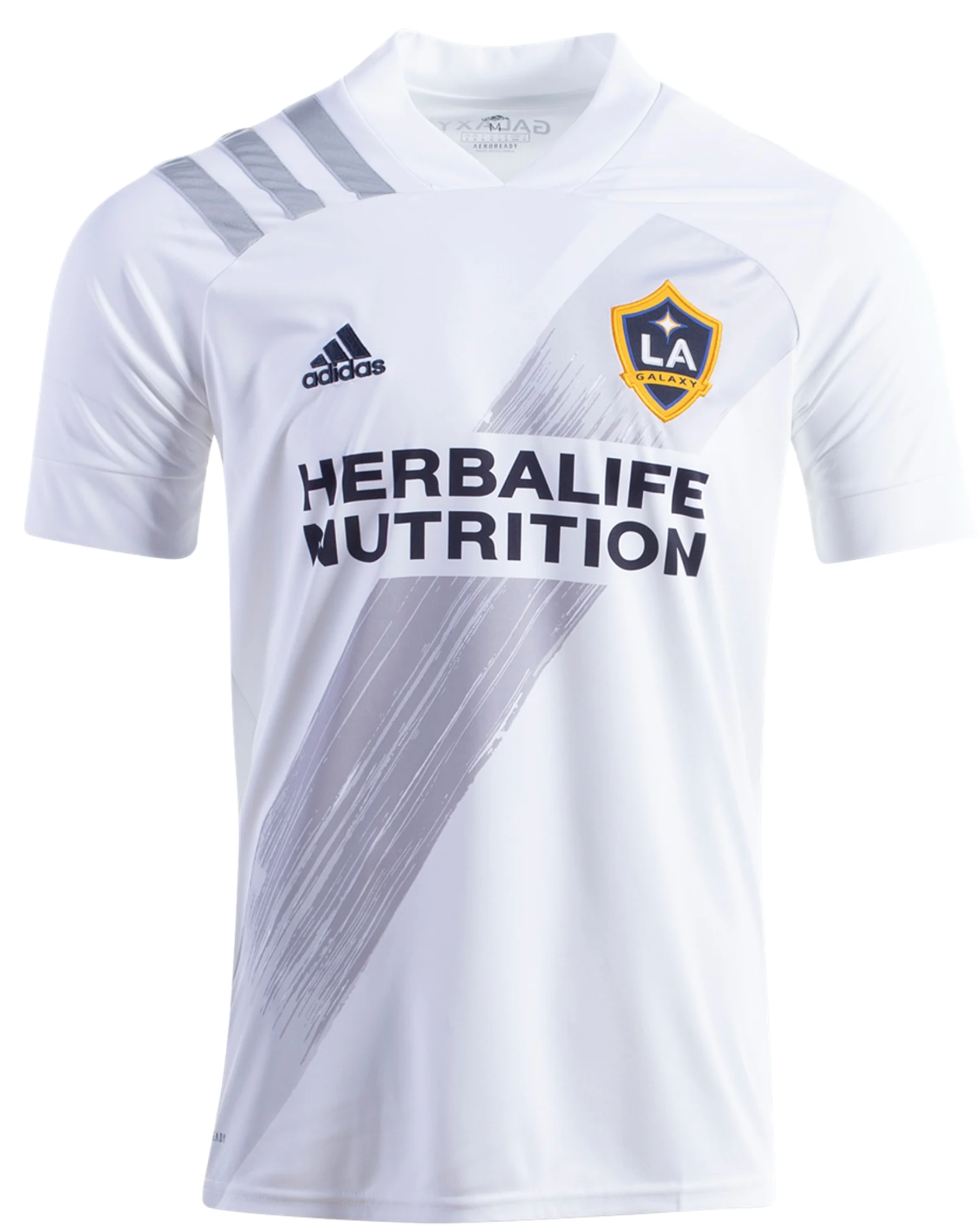 galaxy soccer jersey