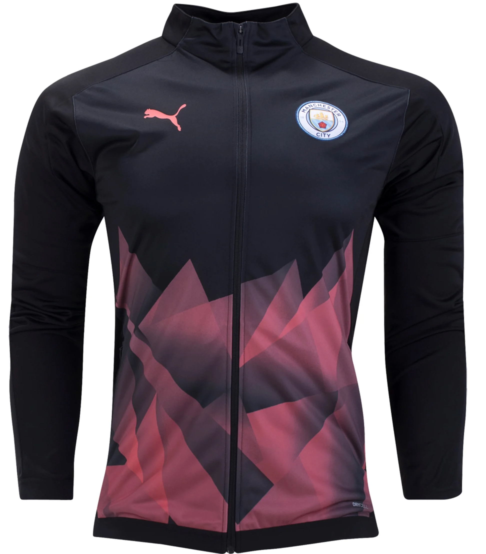 man city anthem jacket