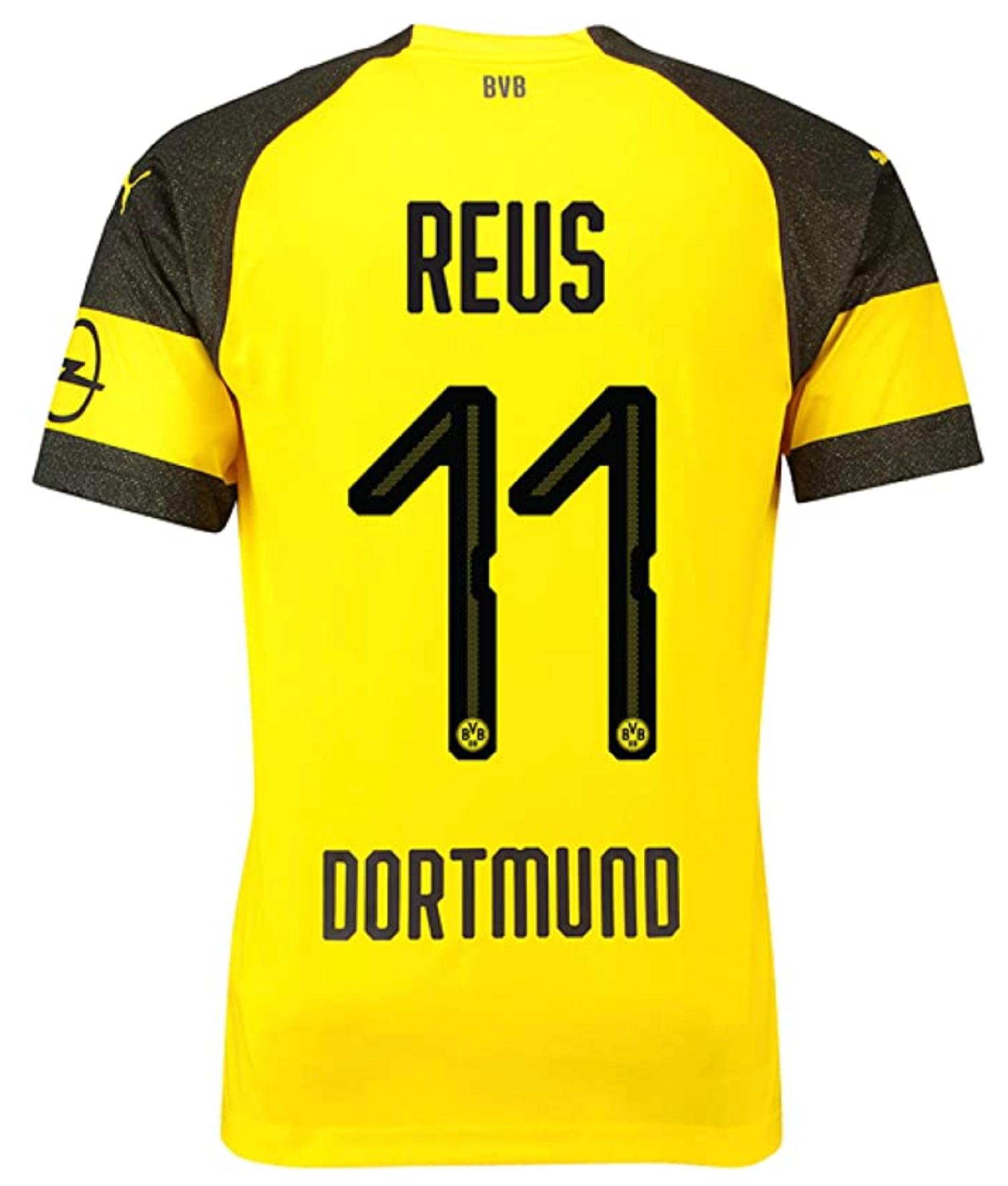 dortmund reus jersey