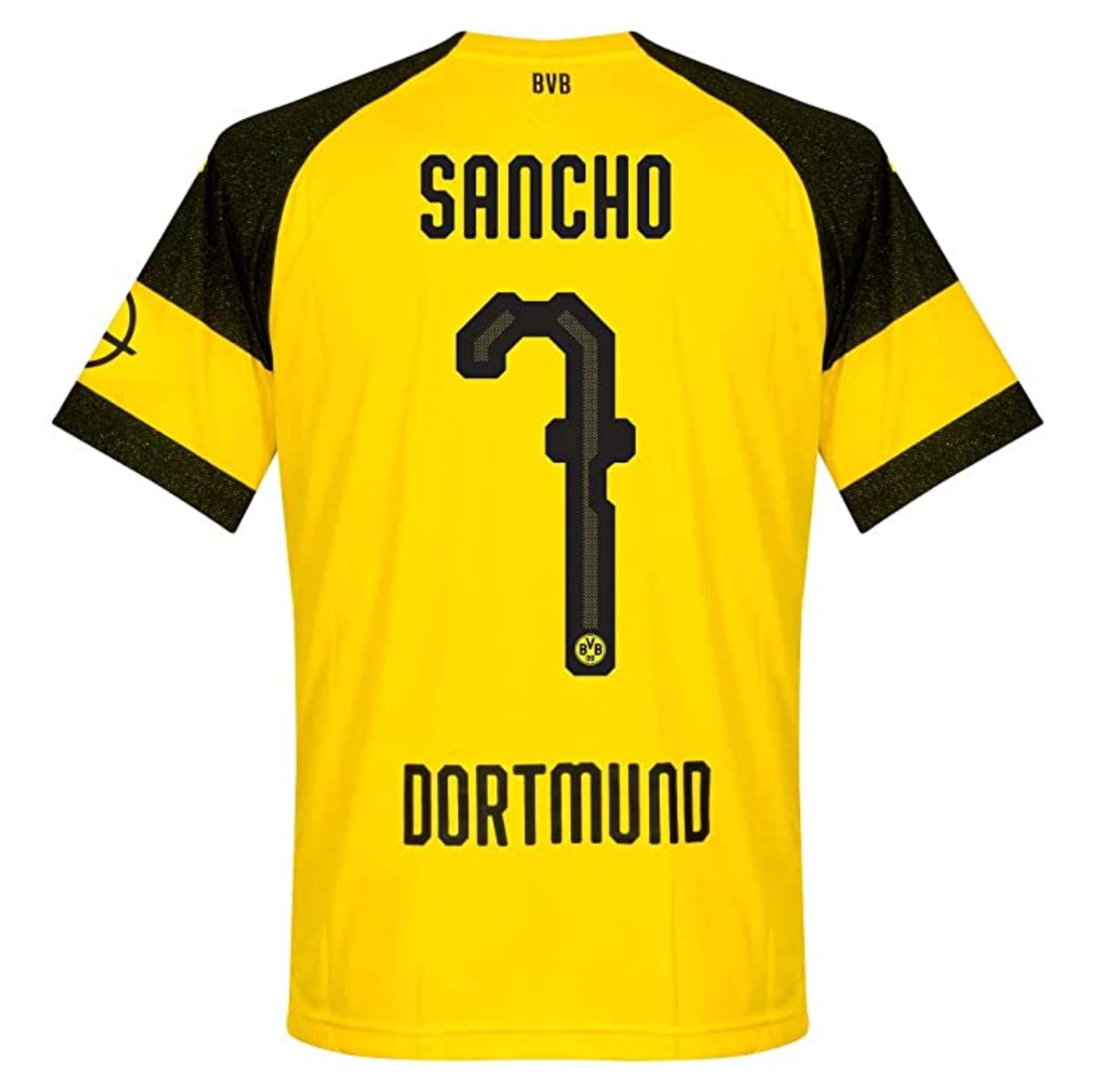 PUMA Jadon Sancho Borussia Dortmund 