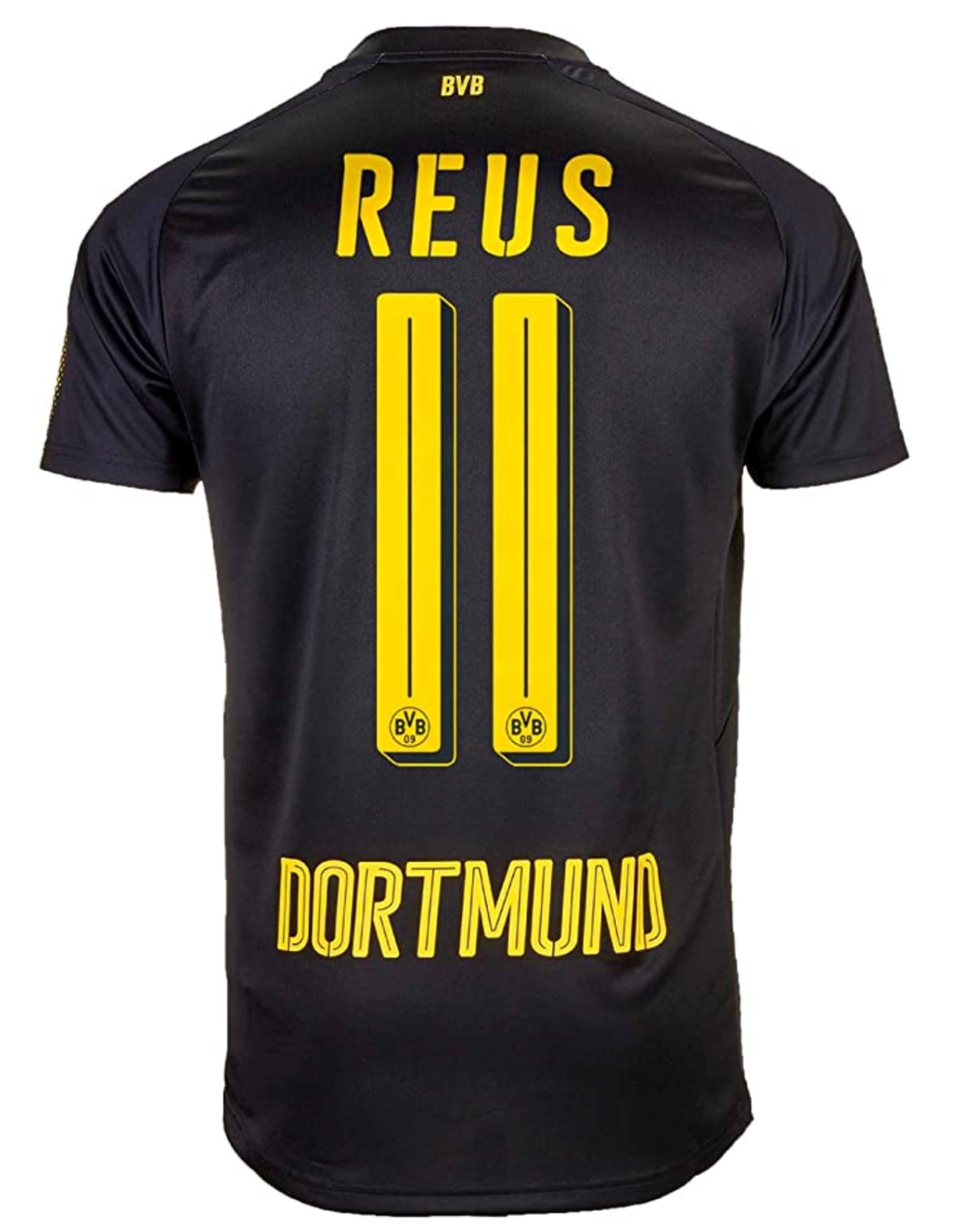 PUMA Marco Reus Borussia Dortmund 2017 