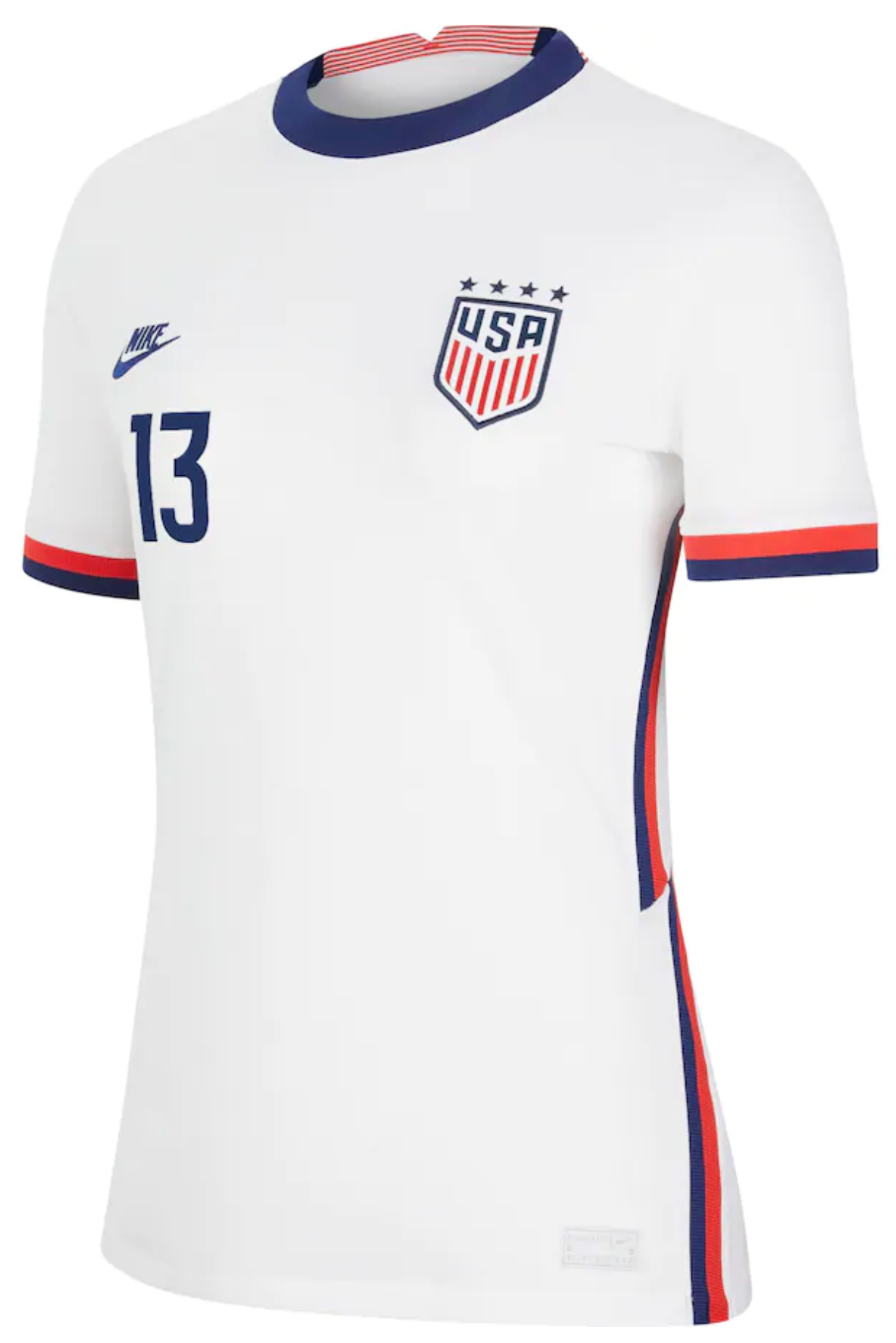 usa women's soccer alex morgan jersey