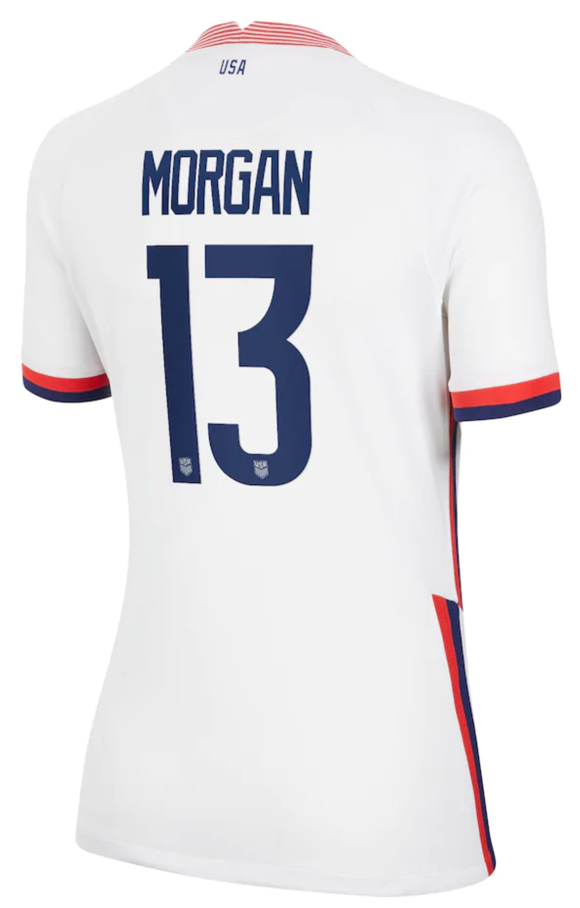 usa soccer jersey 2020