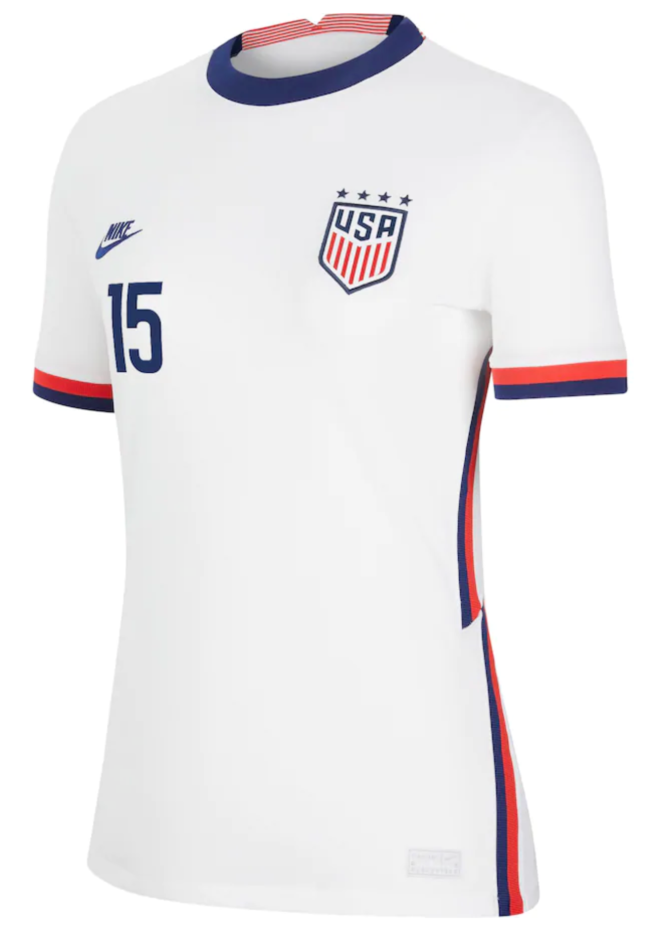 rapinoe official jersey