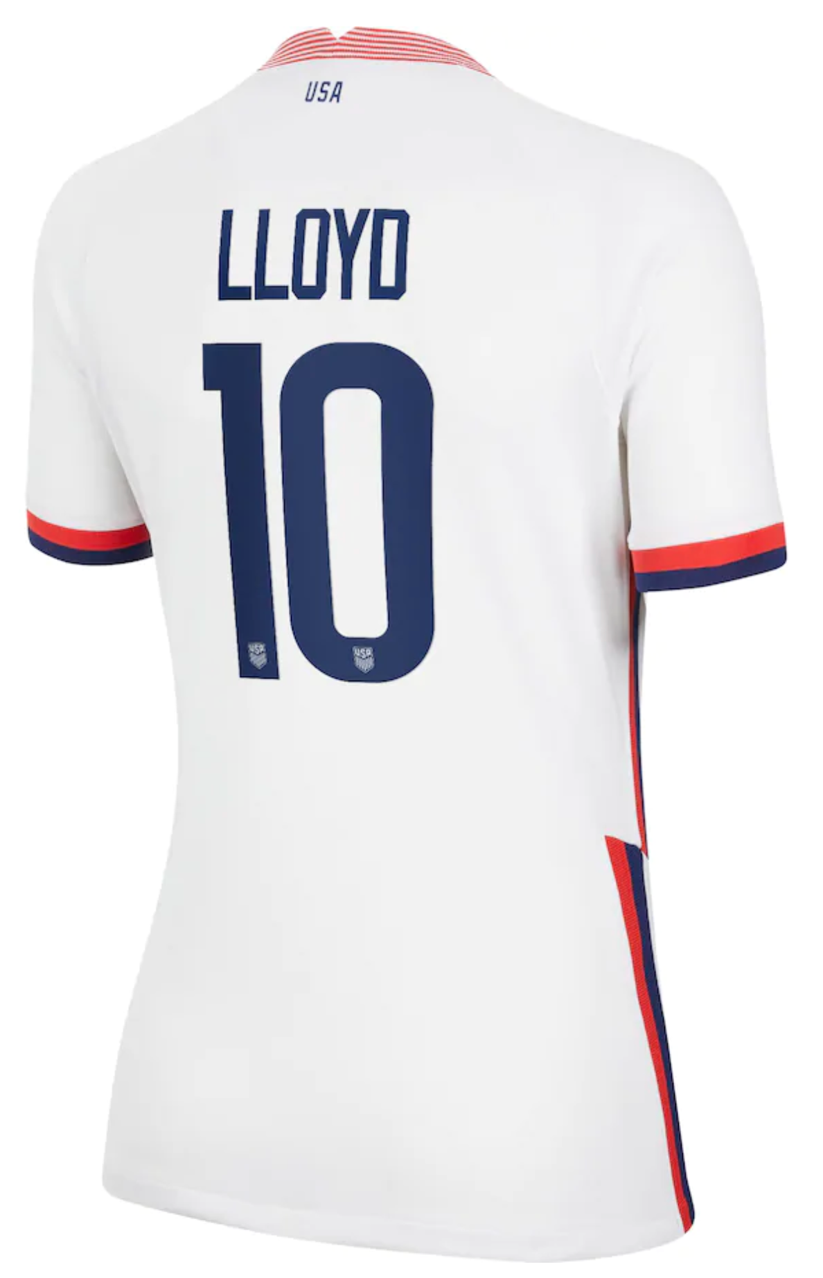 us soccer 2020 jersey