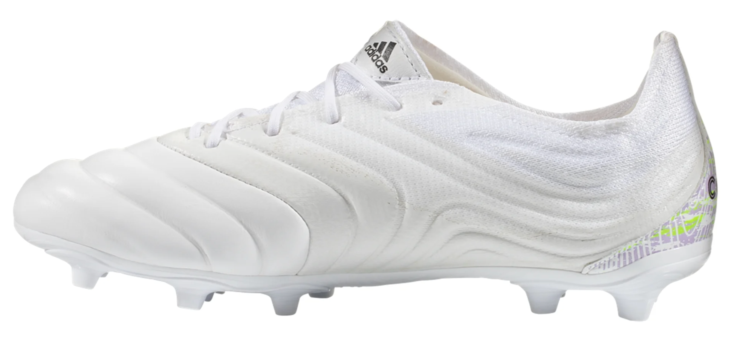 adidas copa white