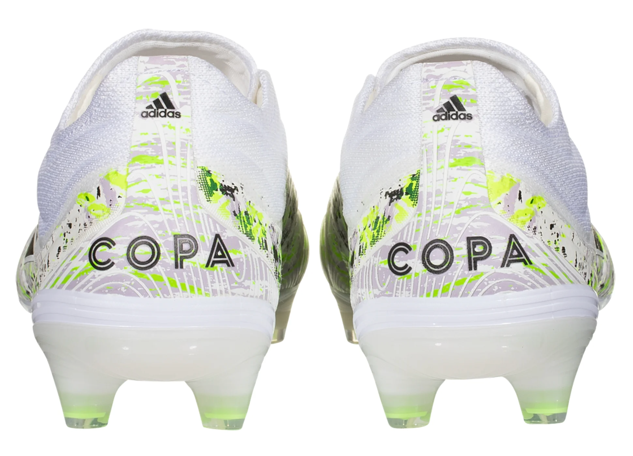 copa 20.1 white