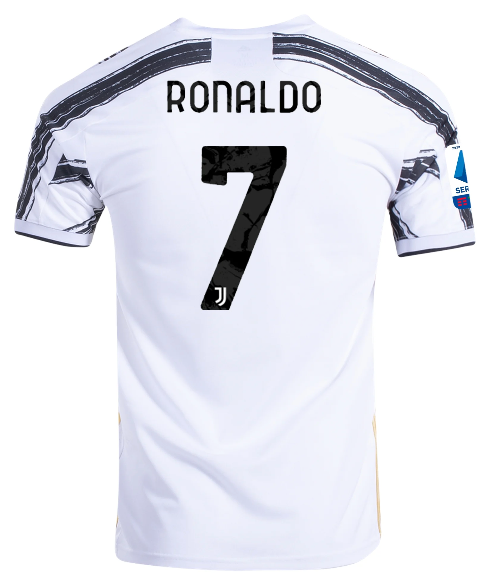 cr7 jersey youth