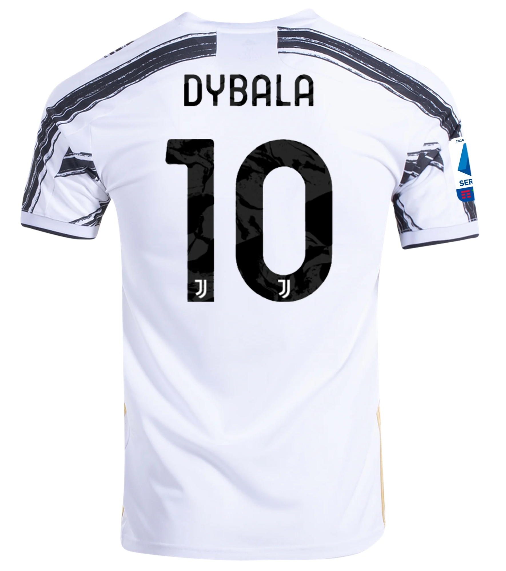 dybala jersey youth