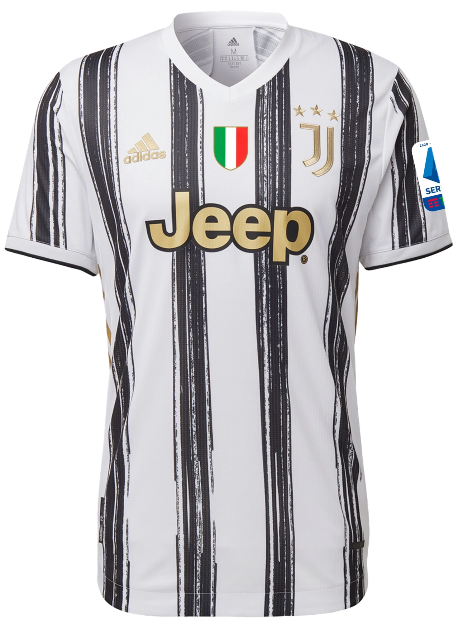 ronaldo official jersey