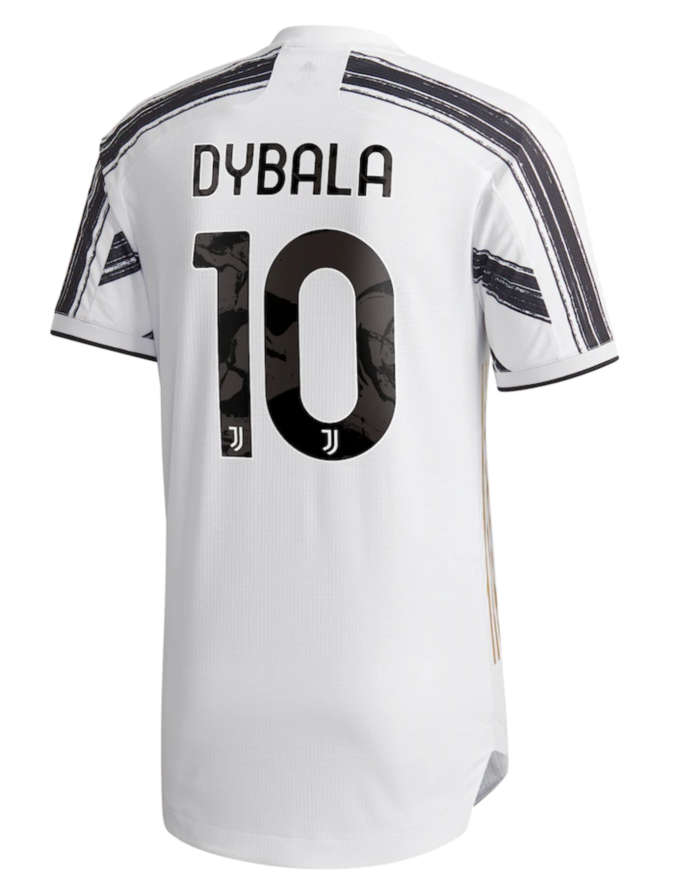 dybala jersey number