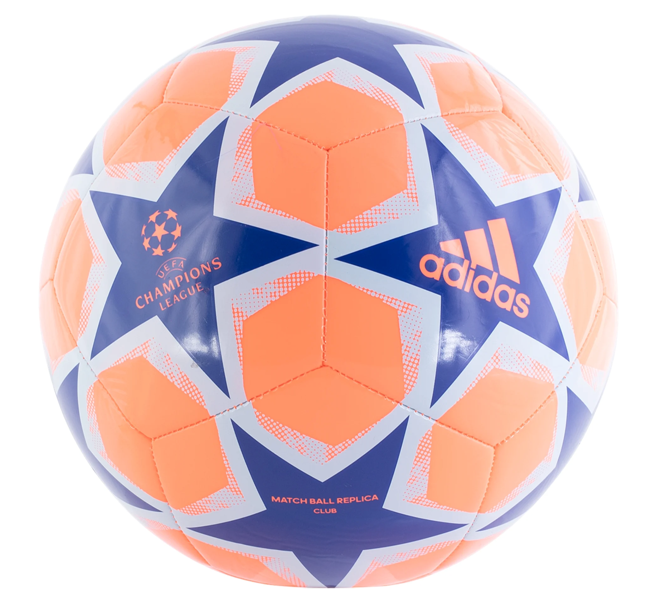 adidas soccer ball 2020