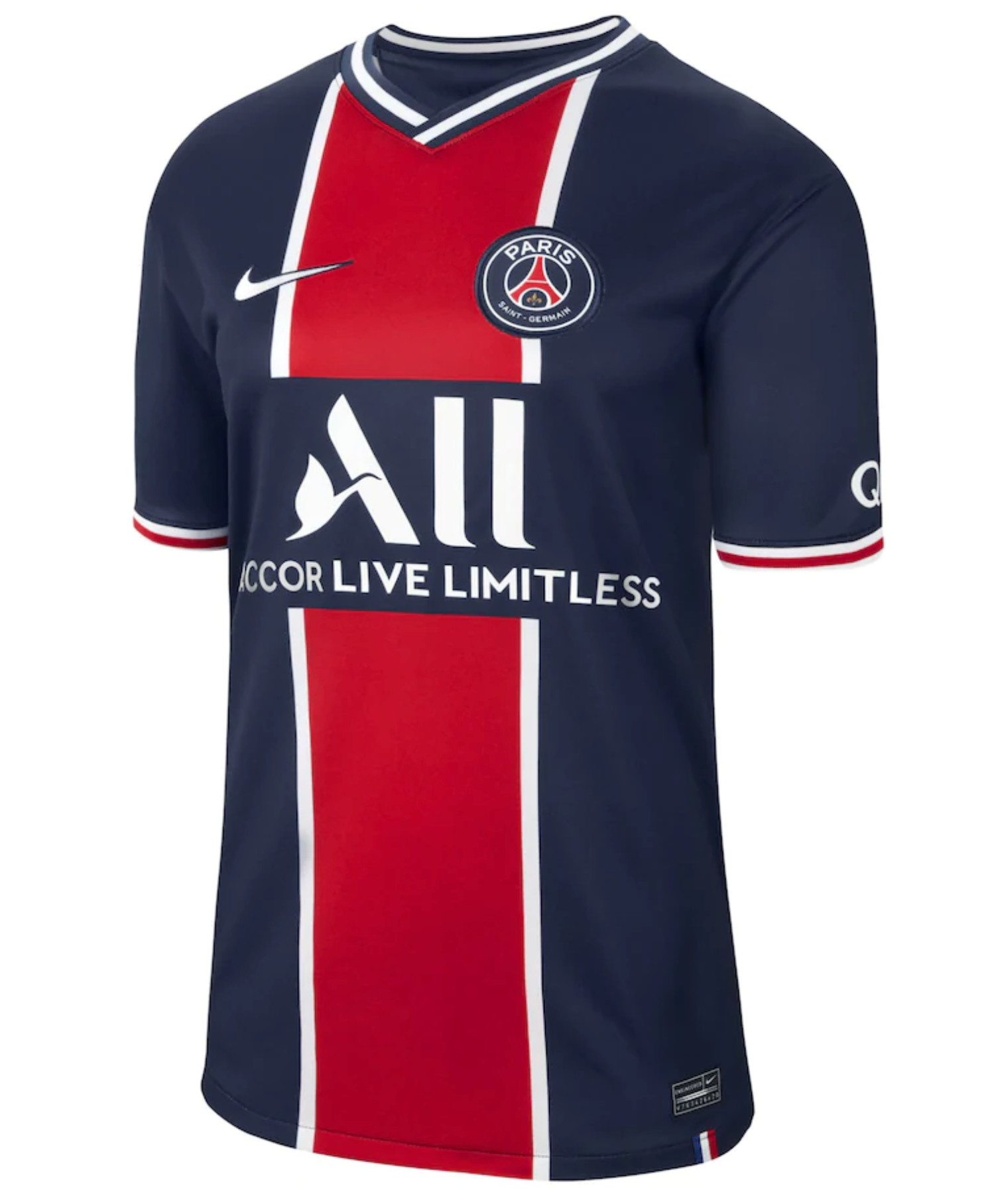 psg youth jersey