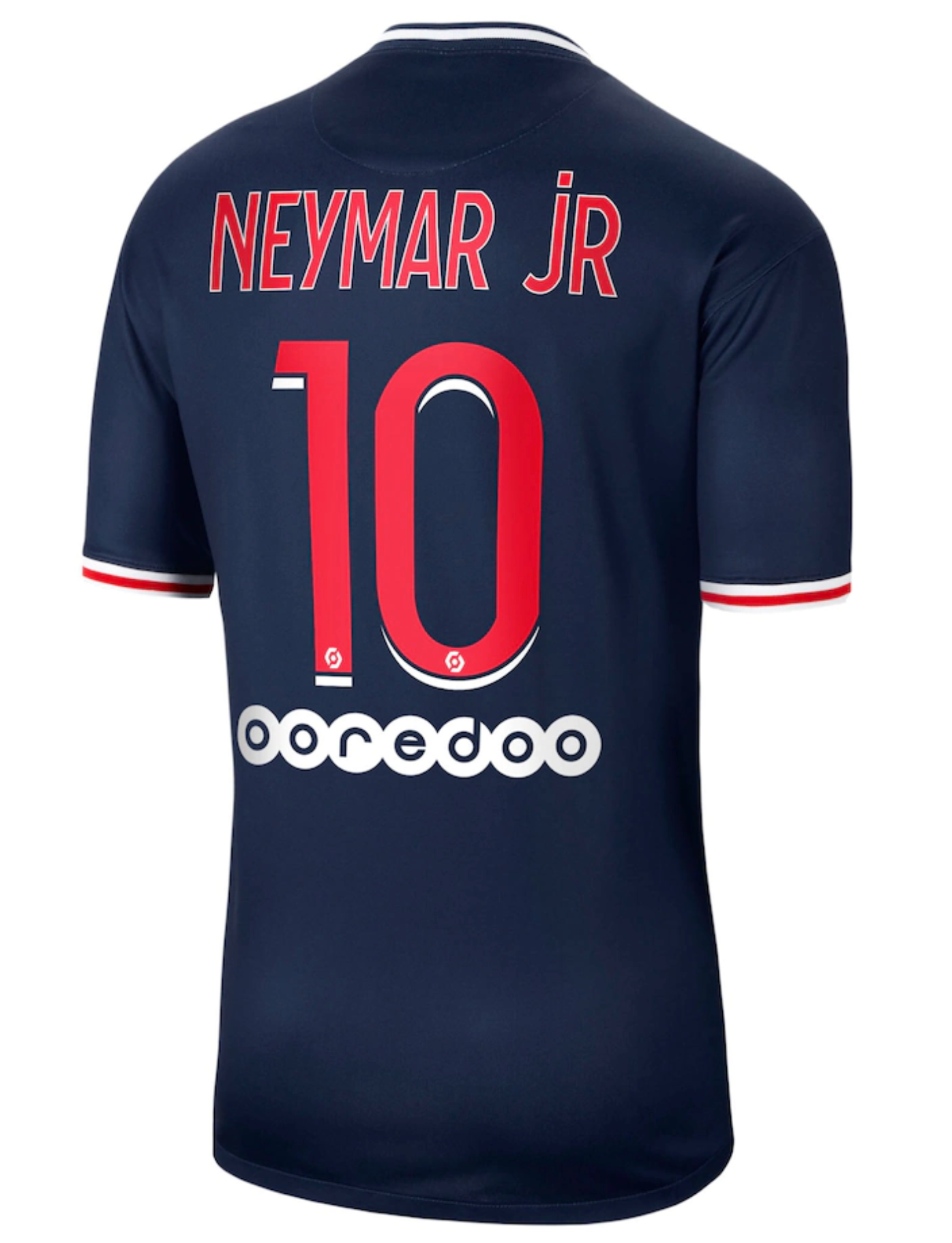 neymar jr jersey