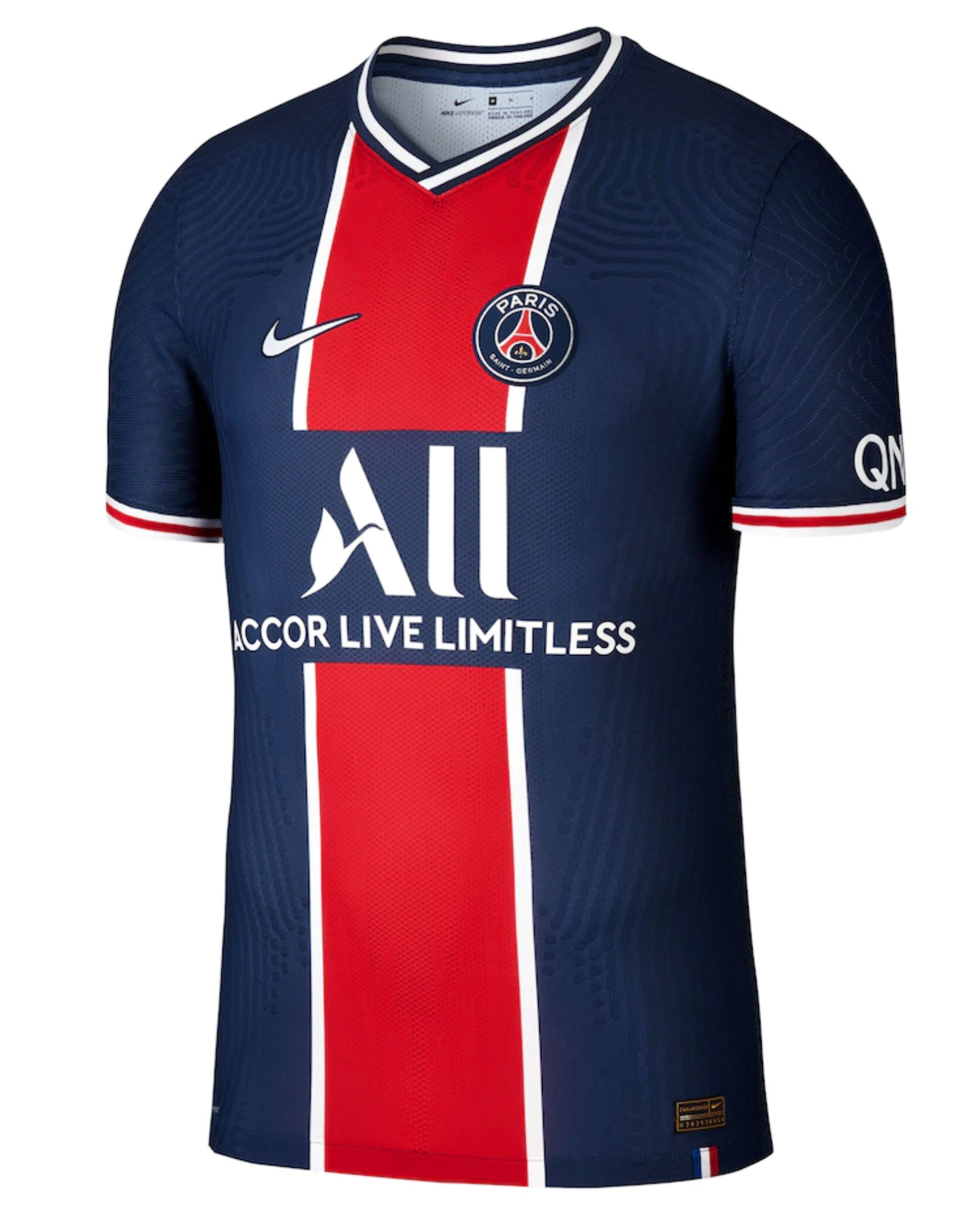 psg mens jersey