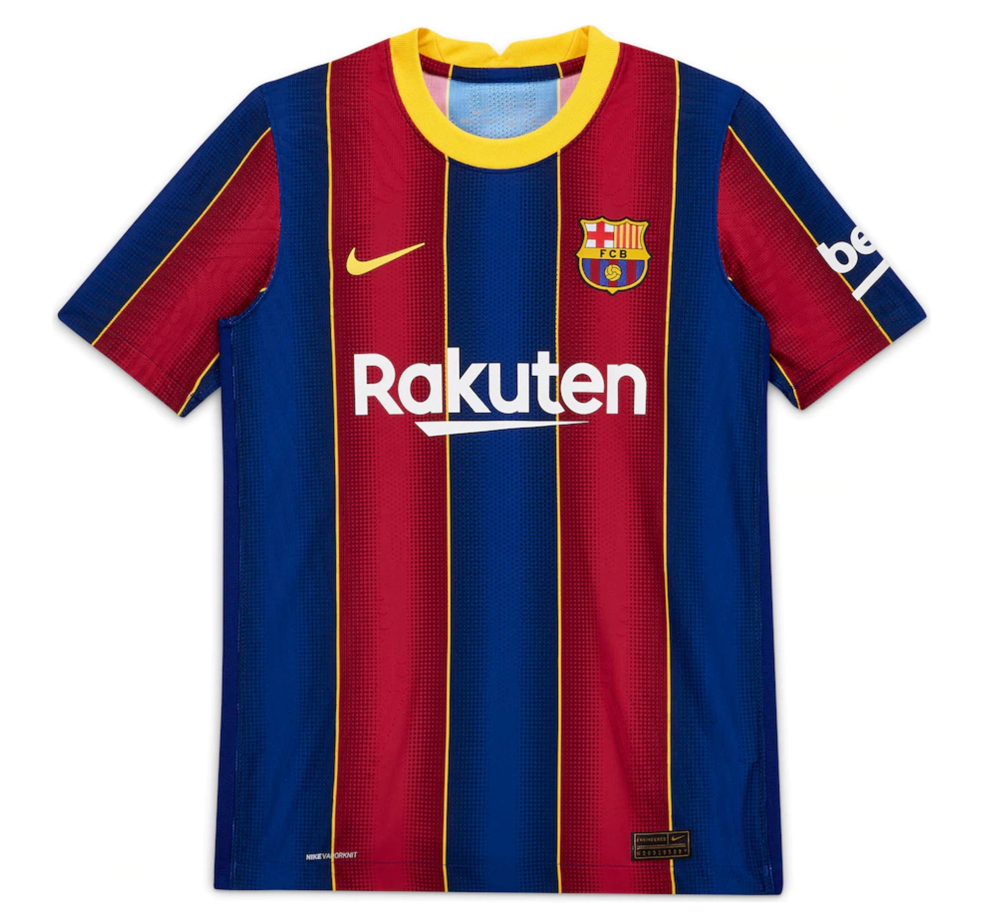 fcb jersey 2020