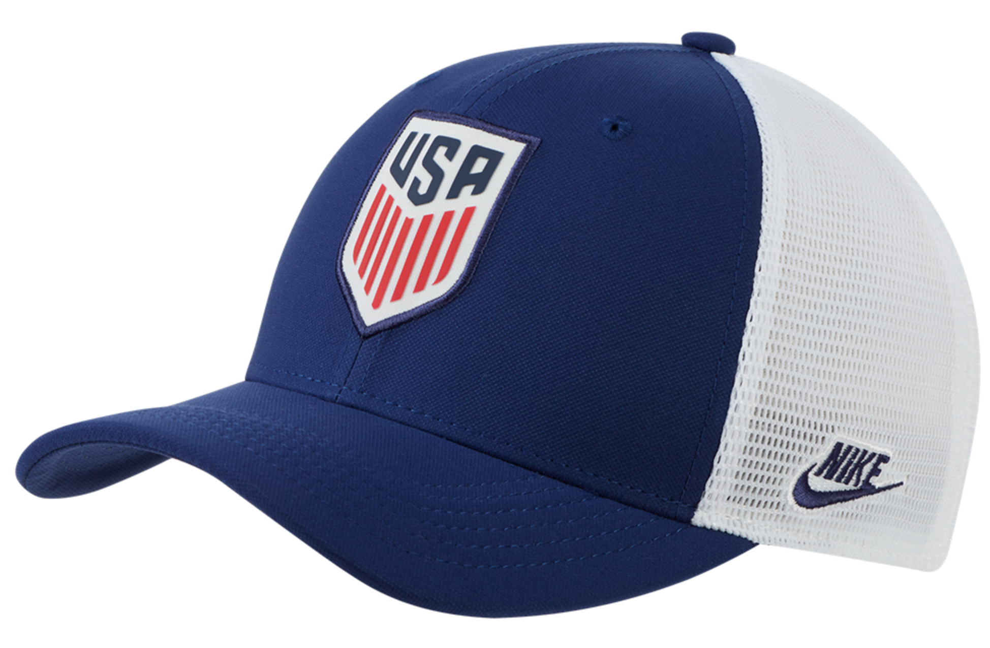 nike c99 trucker hat