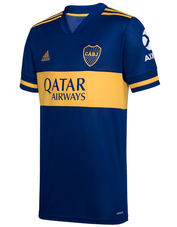 boca juniors adidas jersey