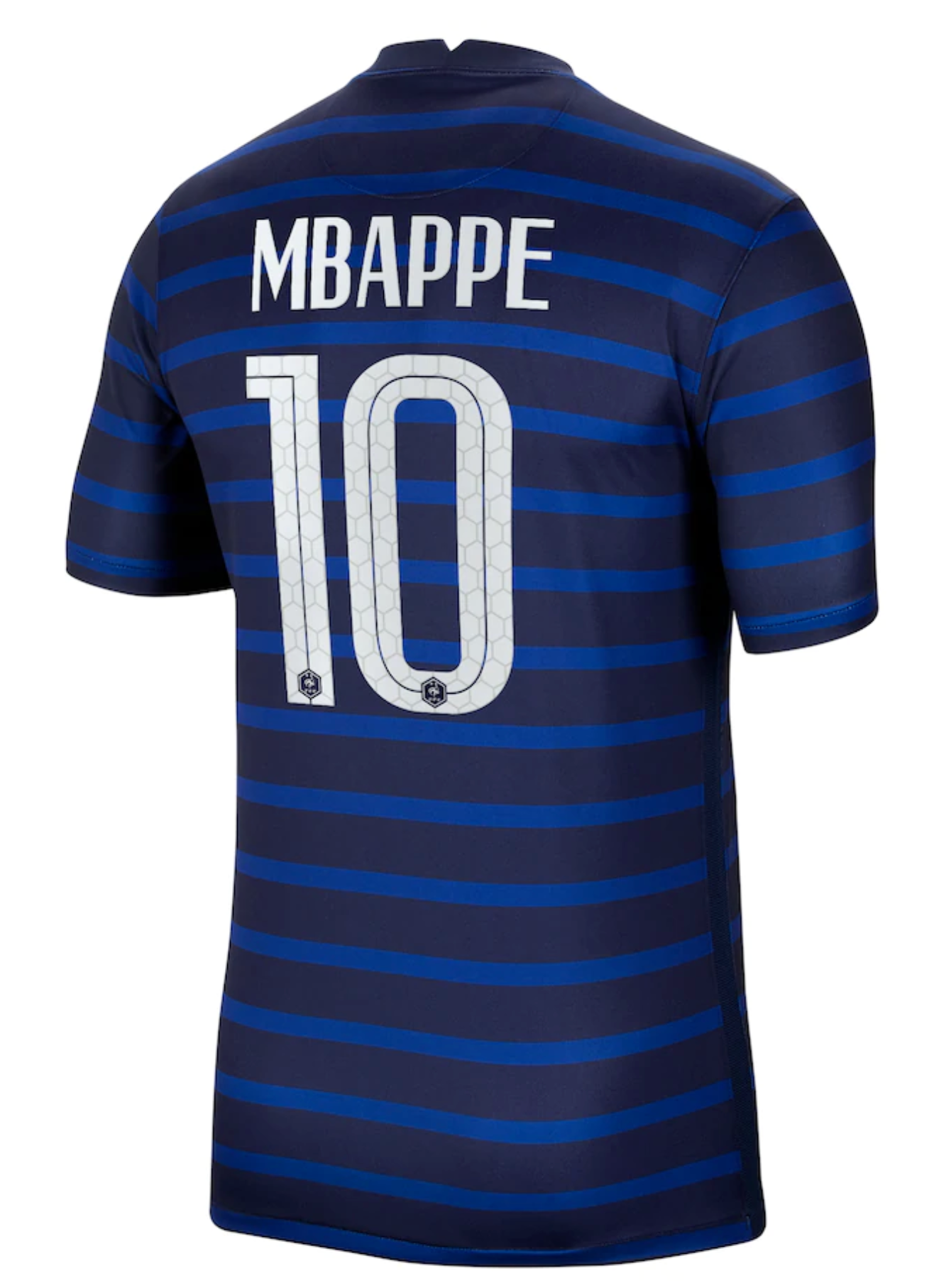 mbappe jersey youth