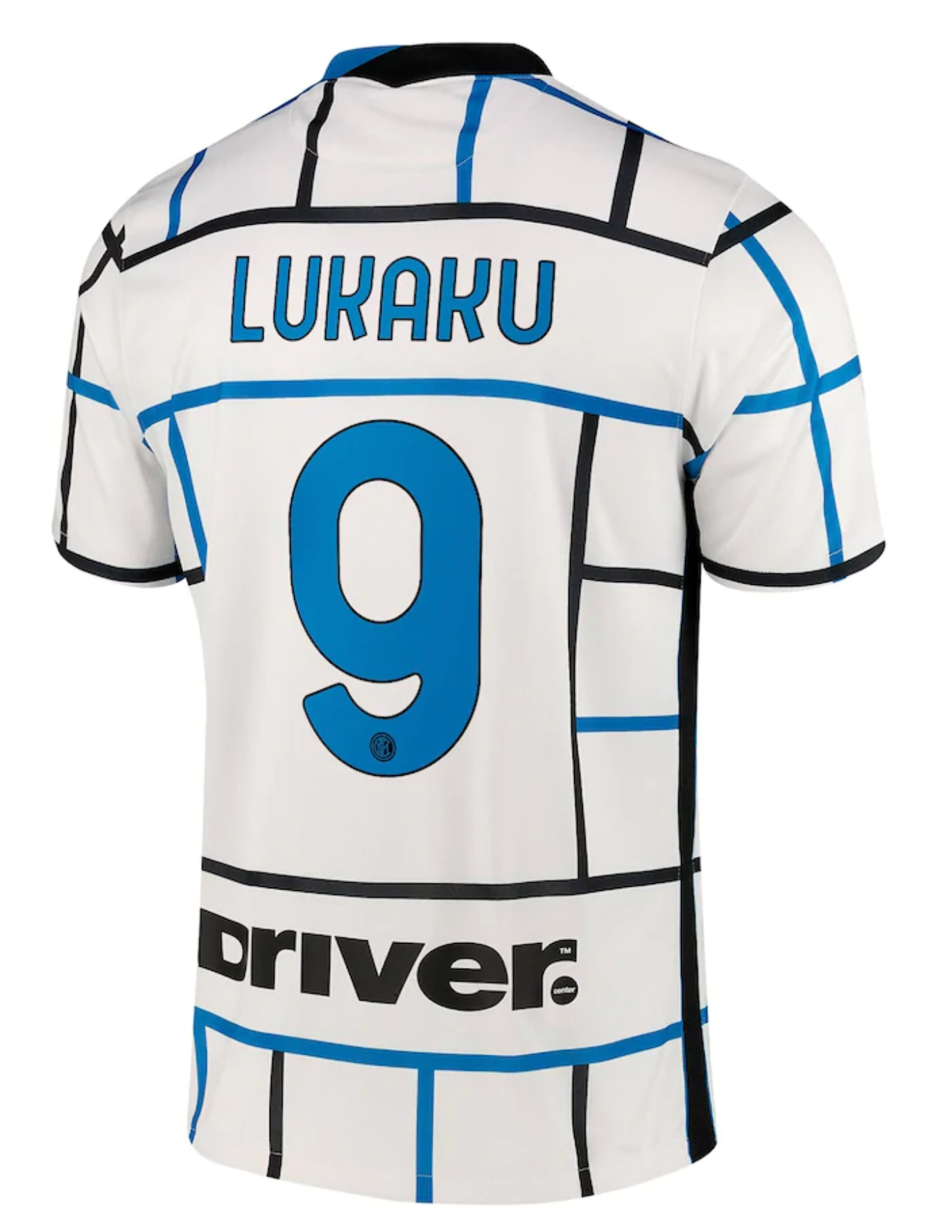 lukaku jersey number